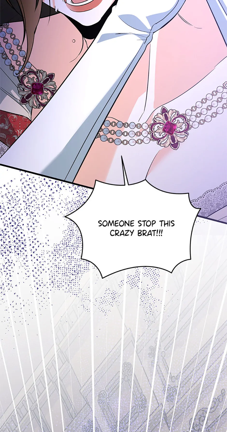 I Created a Harem to Avoid the Male Lead Chapter 57 399 014