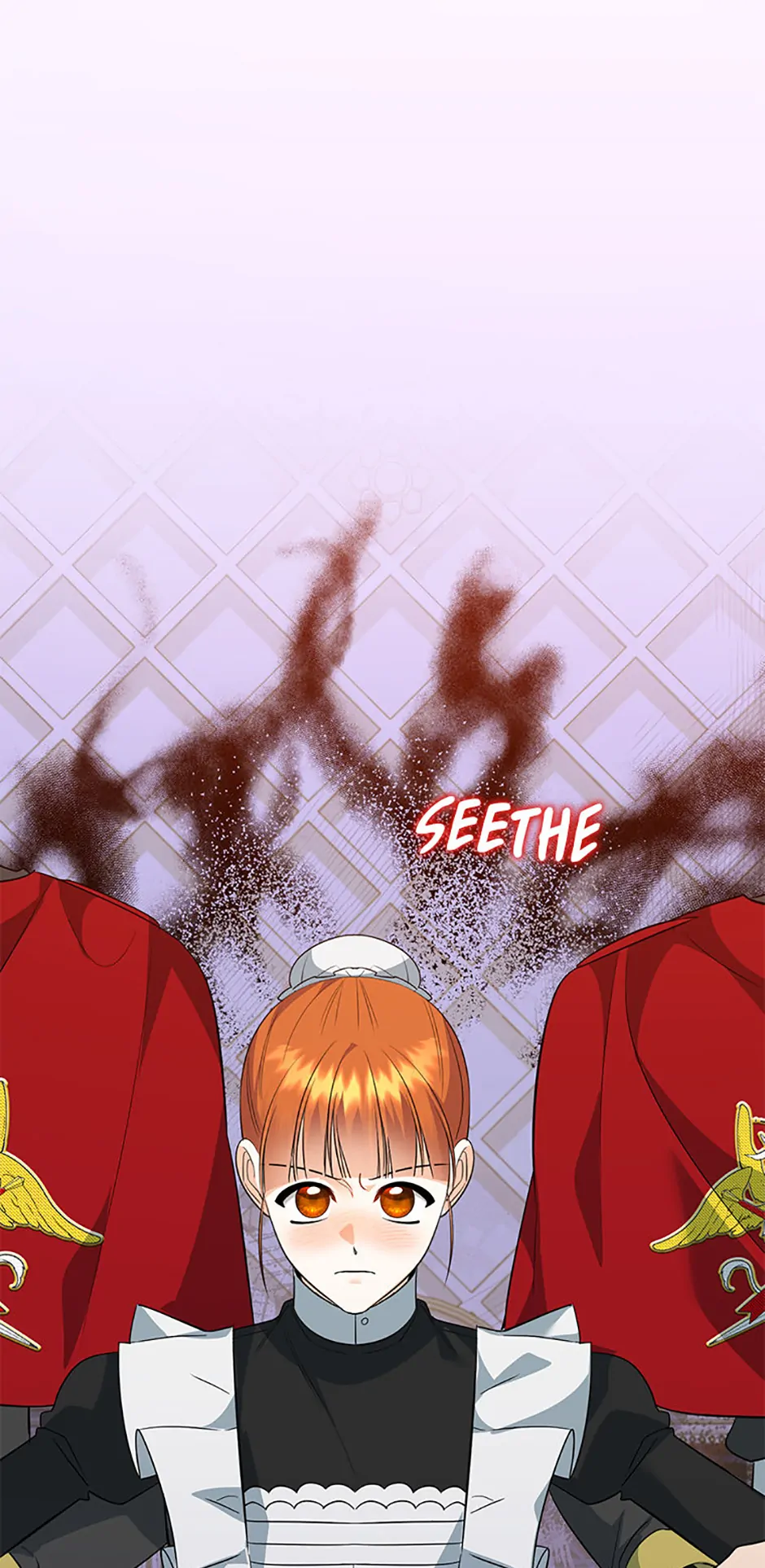 I Created a Harem to Avoid the Male Lead Chapter 57 405 020