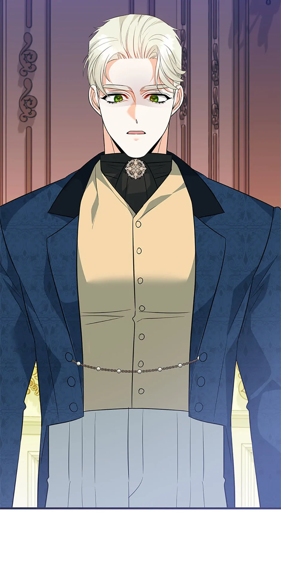 I Created a Harem to Avoid the Male Lead Chapter 57 407 022