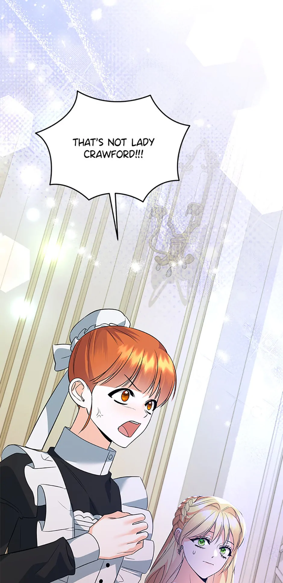 I Created a Harem to Avoid the Male Lead Chapter 57 414 029