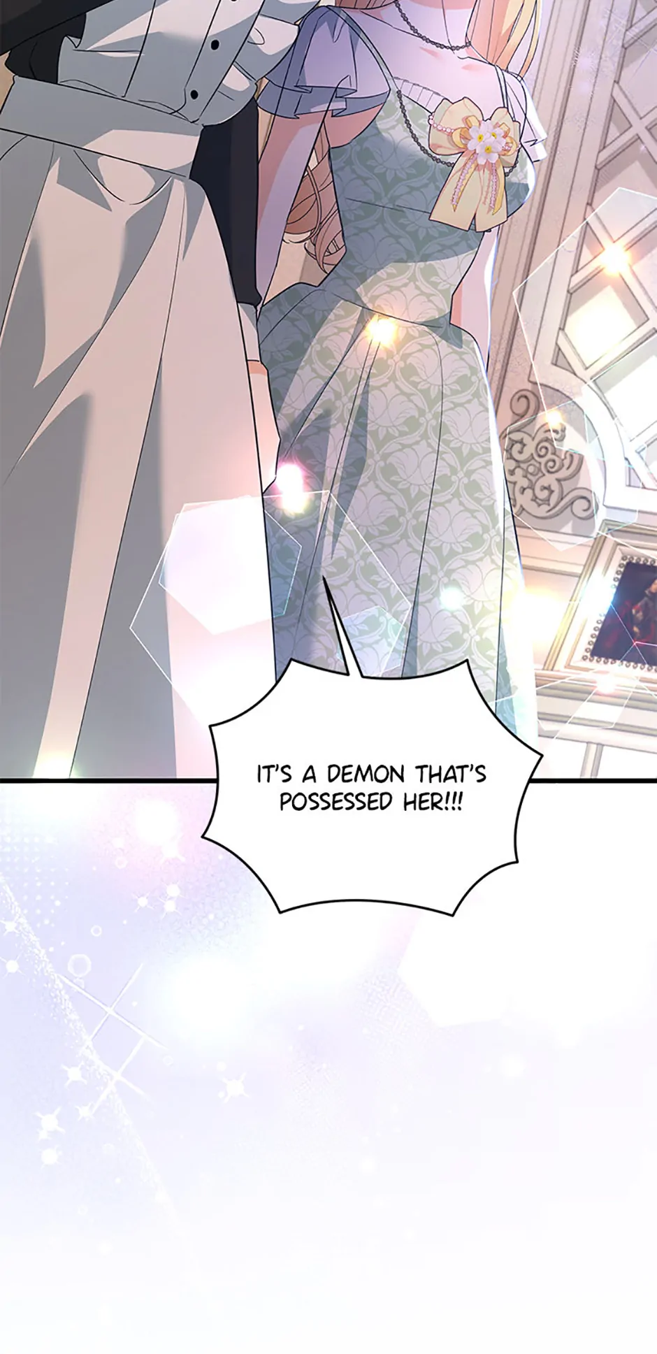 I Created a Harem to Avoid the Male Lead Chapter 57 415 030