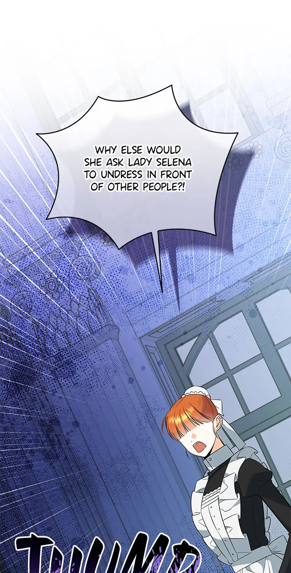 I Created a Harem to Avoid the Male Lead Chapter 57 417 032