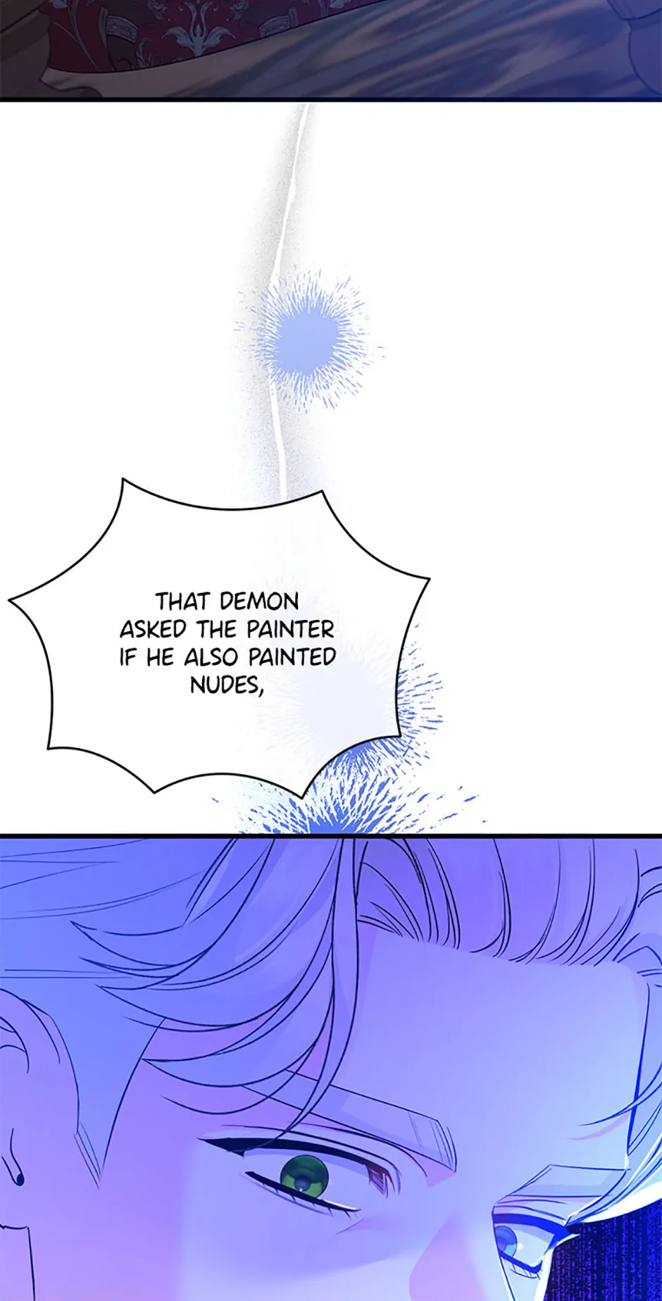 I Created a Harem to Avoid the Male Lead Chapter 57 419 034