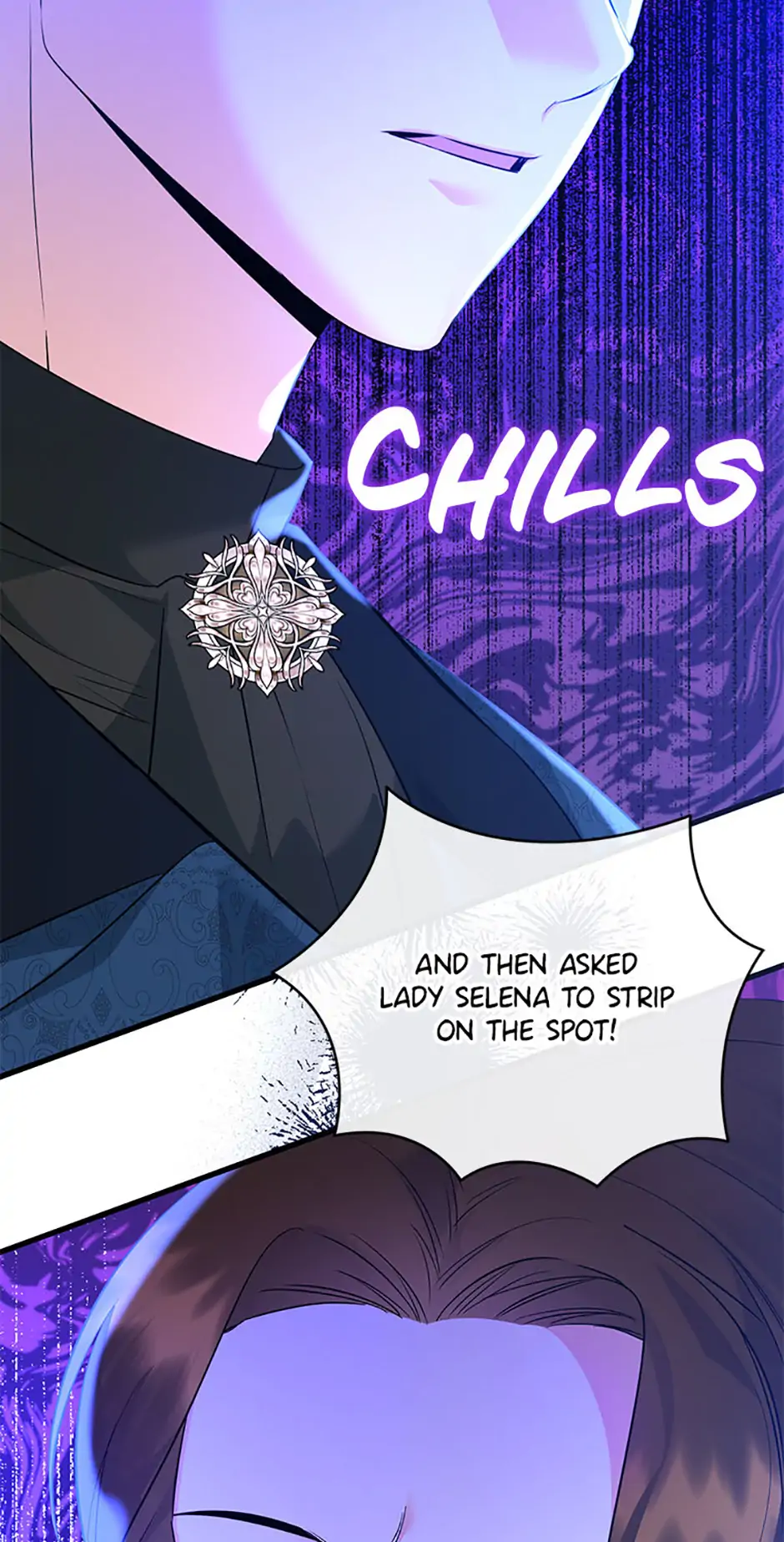 I Created a Harem to Avoid the Male Lead Chapter 57 420 035