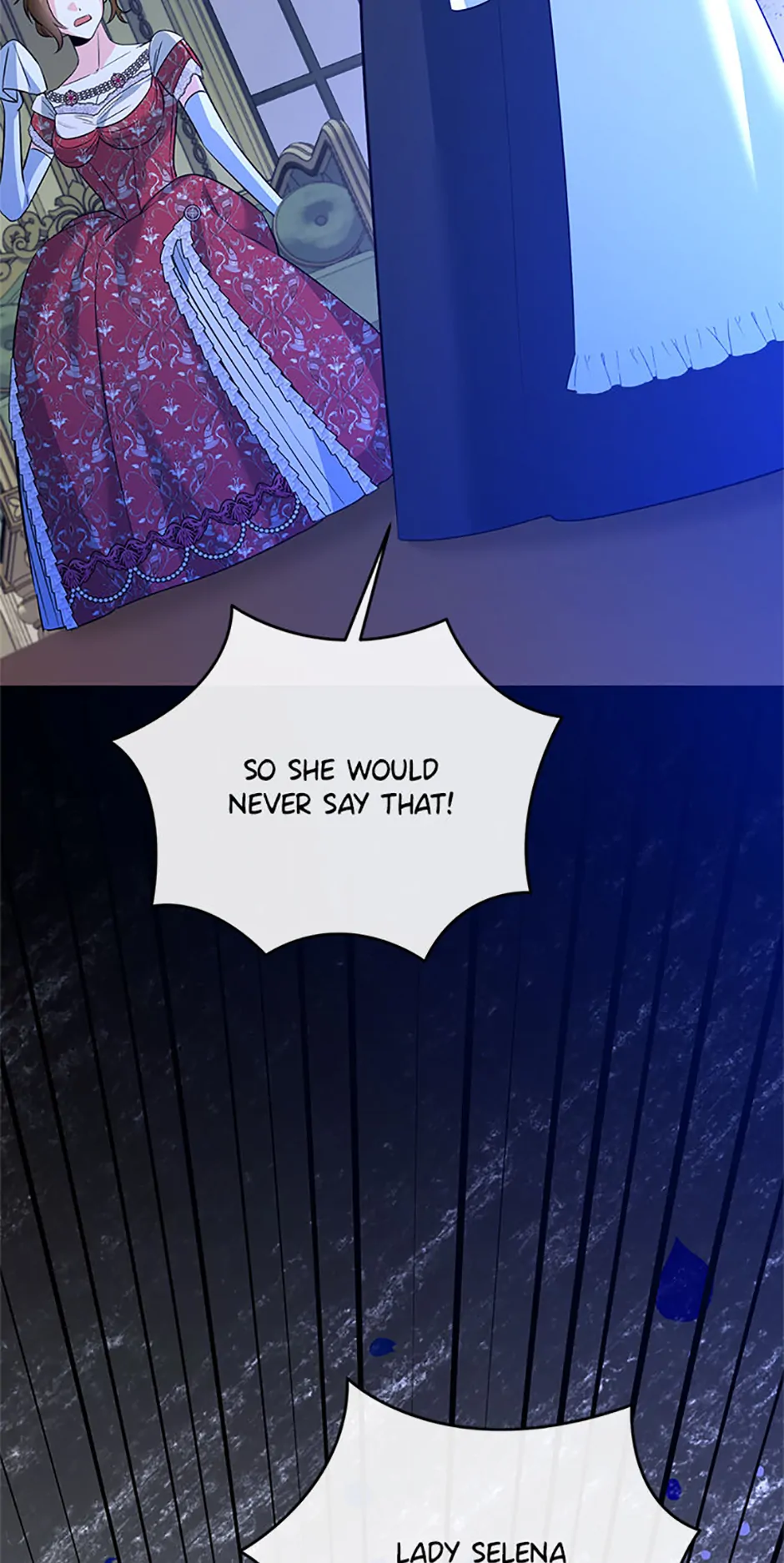 I Created a Harem to Avoid the Male Lead Chapter 57 423 038