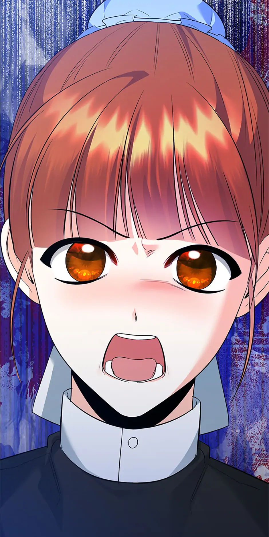 I Created a Harem to Avoid the Male Lead Chapter 57 427 042