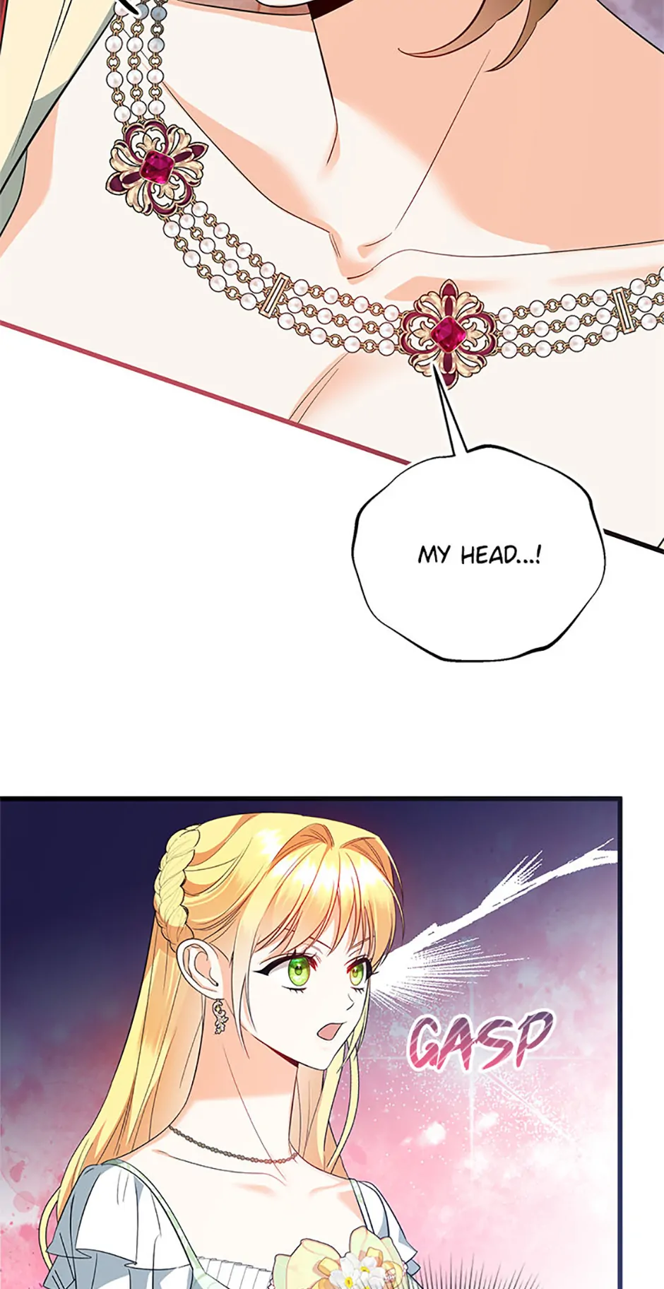 I Created a Harem to Avoid the Male Lead Chapter 57 433 048