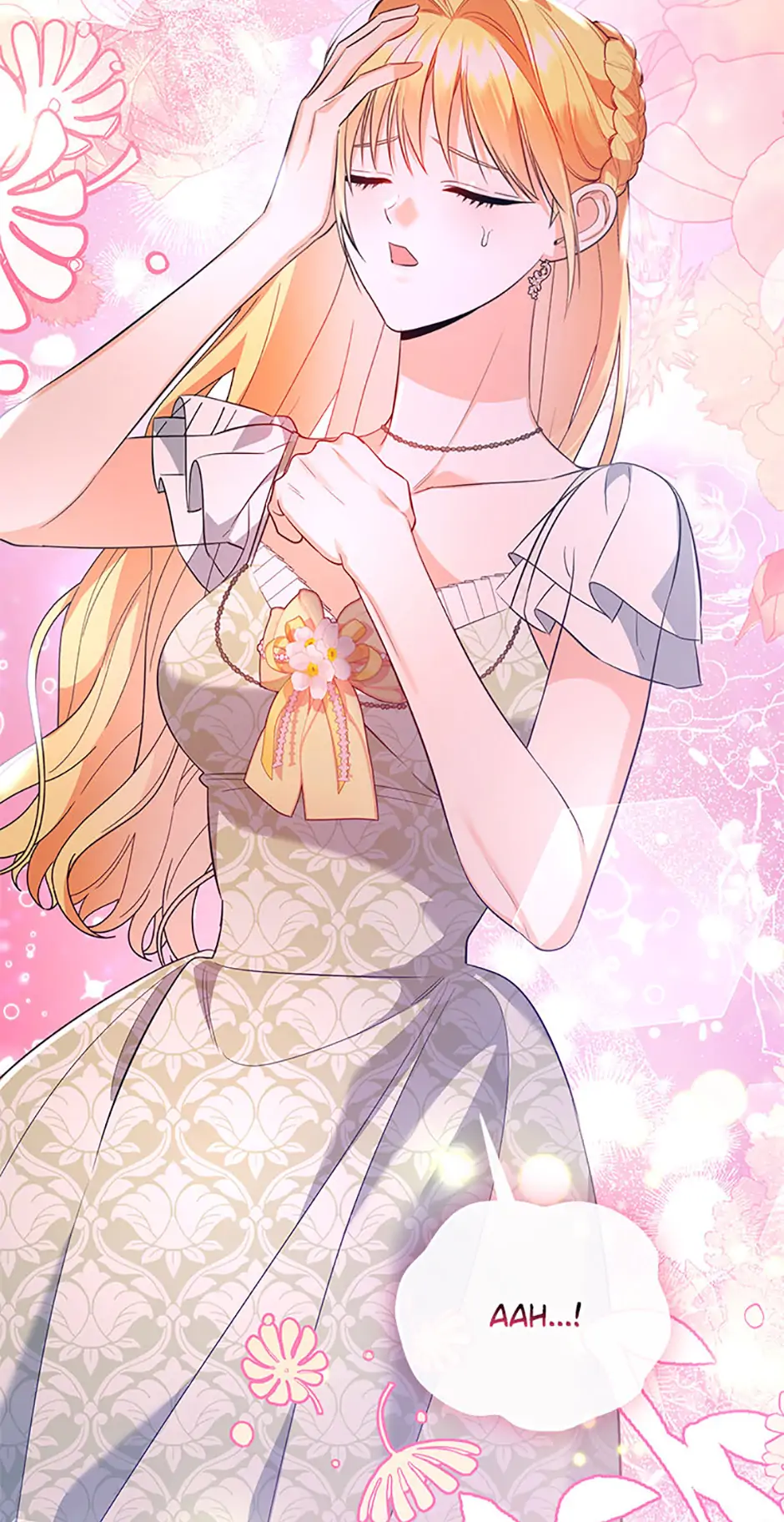 I Created a Harem to Avoid the Male Lead Chapter 57 435 050