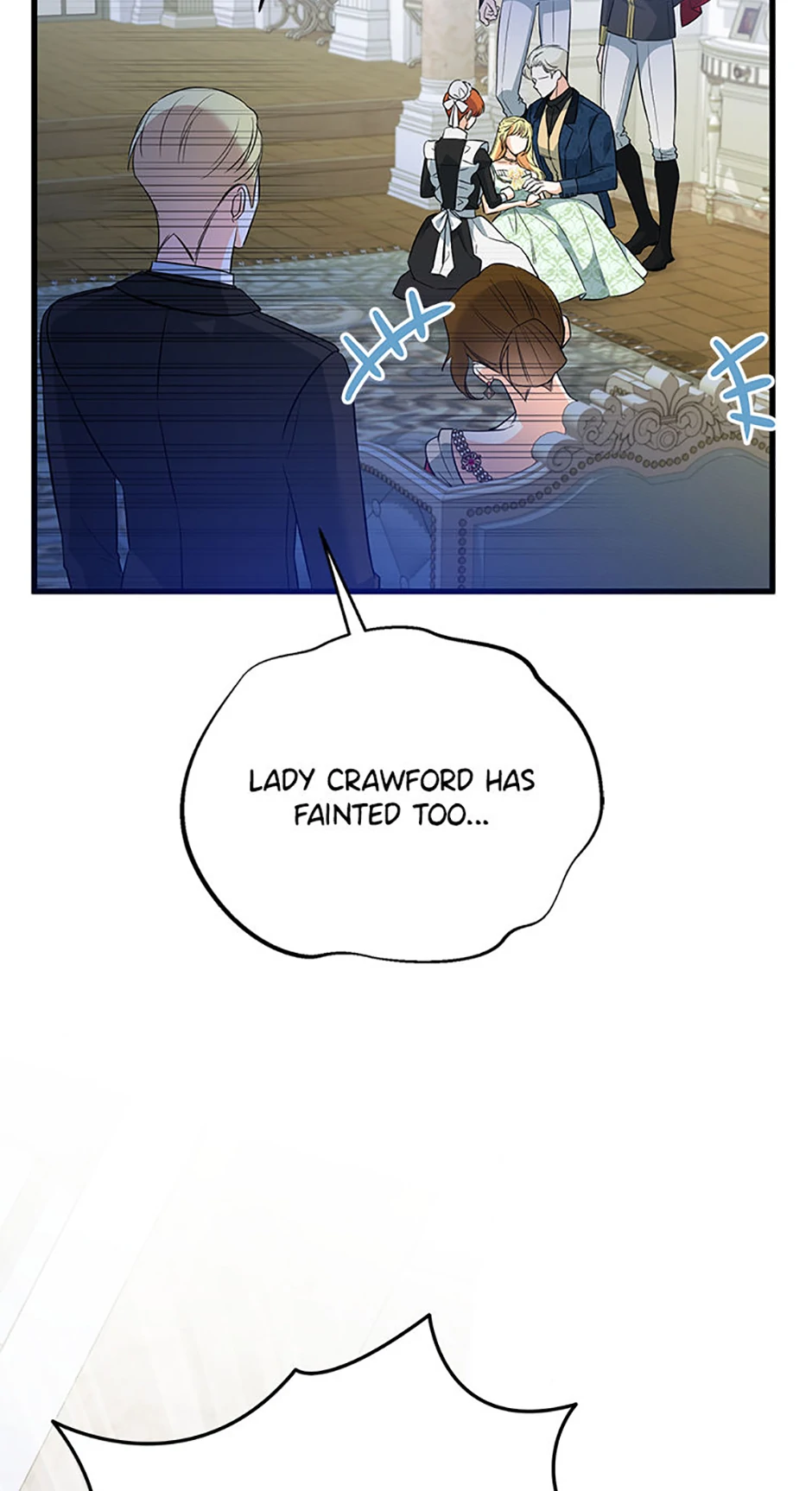 I Created a Harem to Avoid the Male Lead Chapter 57 441 056