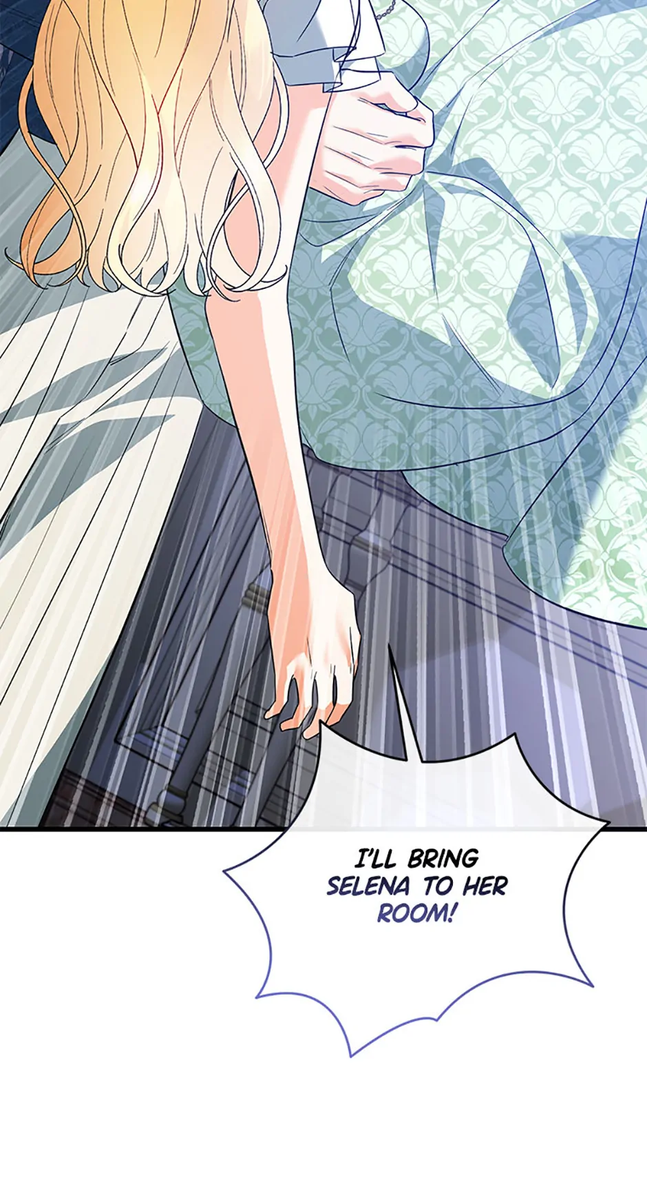 I Created a Harem to Avoid the Male Lead Chapter 57 443 058