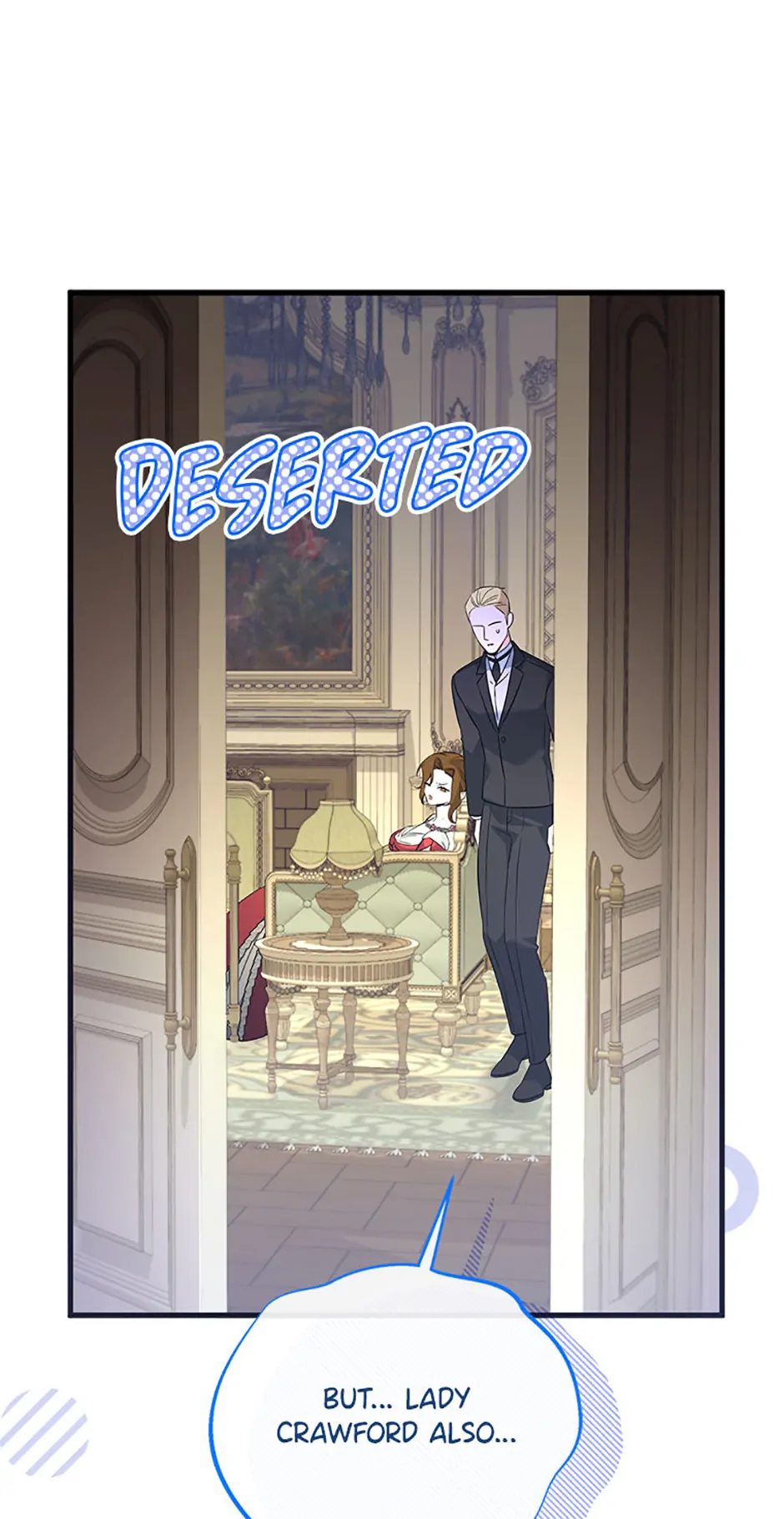 I Created a Harem to Avoid the Male Lead Chapter 57 444 059