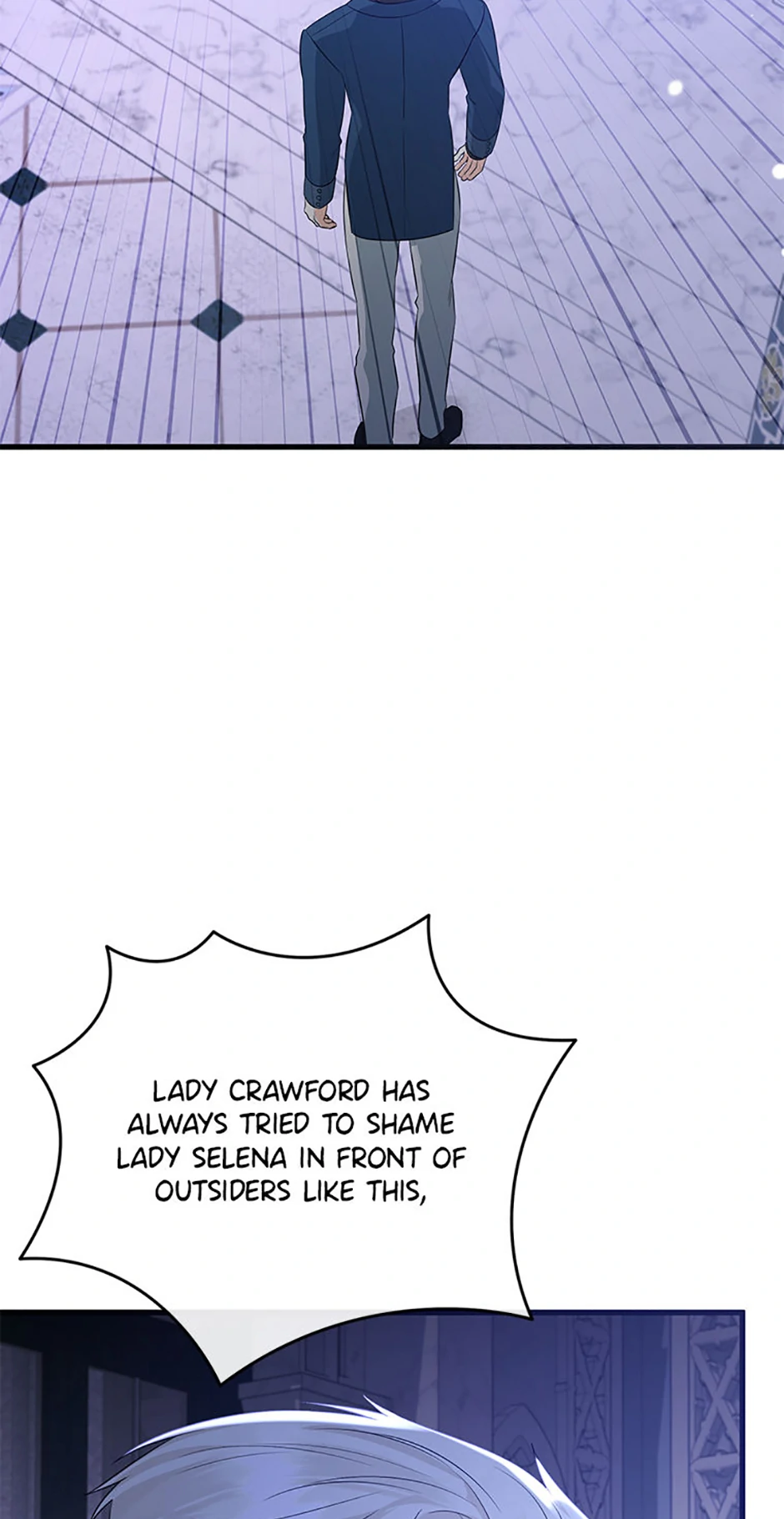 I Created a Harem to Avoid the Male Lead Chapter 57 449 064