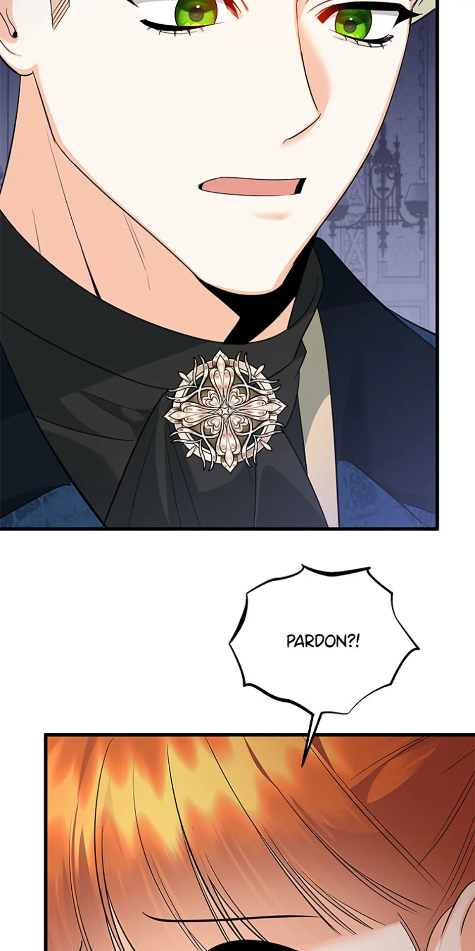 I Created a Harem to Avoid the Male Lead Chapter 57 456 071