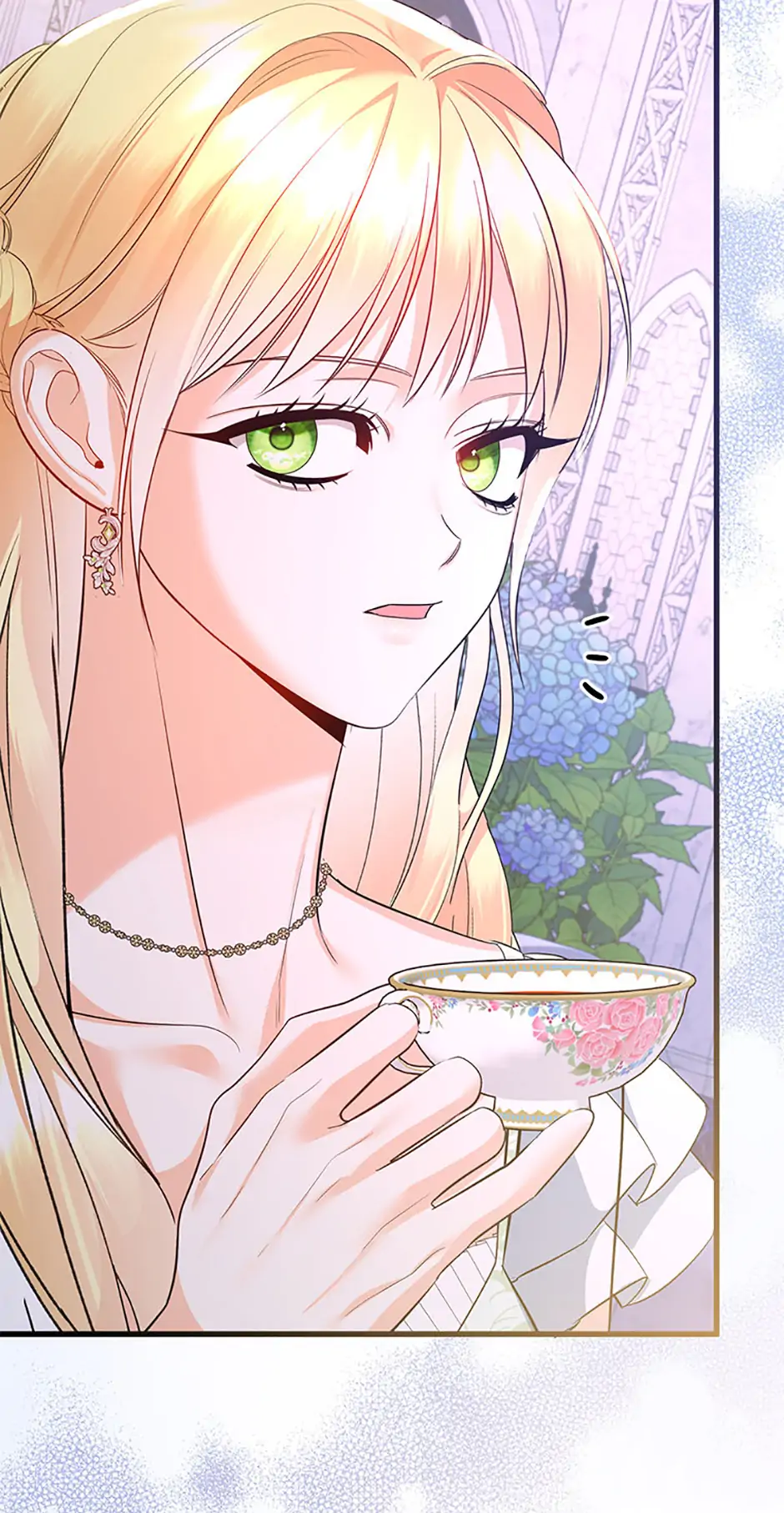 I Created a Harem to Avoid the Male Lead Chapter 57 471 086