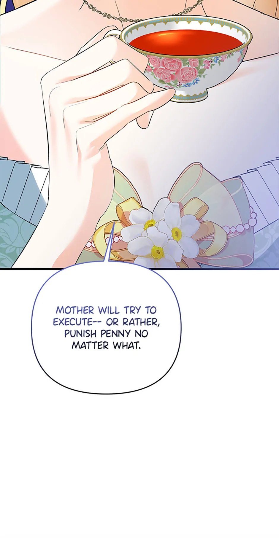 I Created a Harem to Avoid the Male Lead Chapter 57 475 090