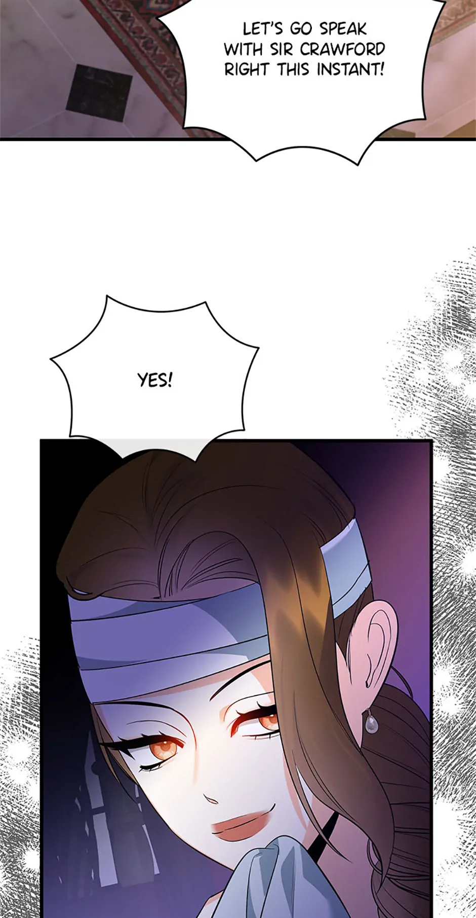 I Created a Harem to Avoid the Male Lead Chapter 57 484 099