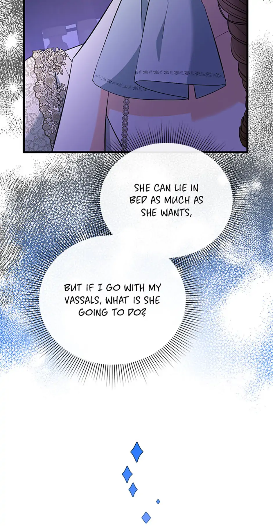 I Created a Harem to Avoid the Male Lead Chapter 57 485 100