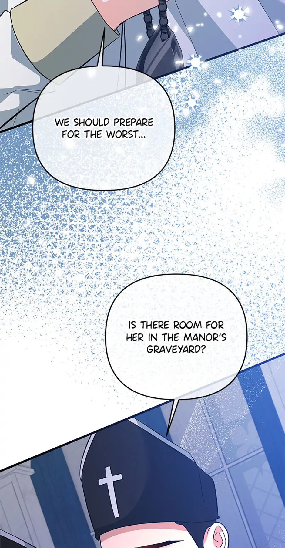 I Created a Harem to Avoid the Male Lead Chapter 57 493 108