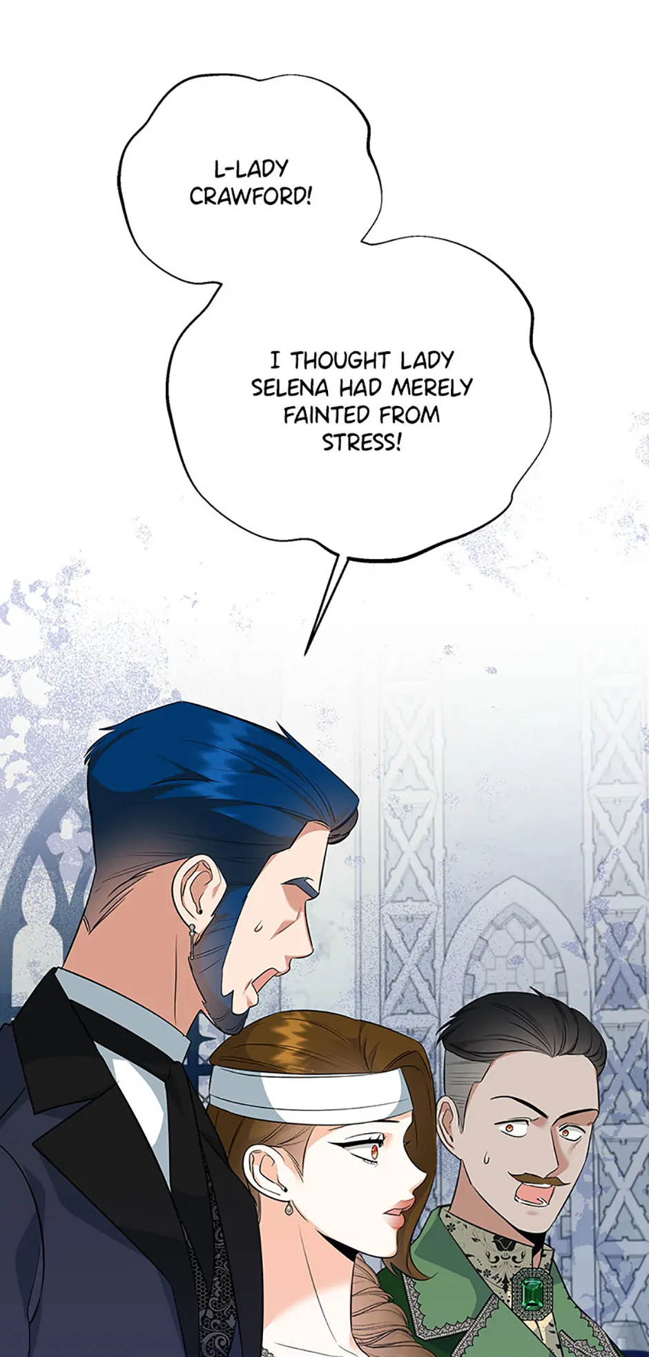 I Created a Harem to Avoid the Male Lead Chapter 57 499 114