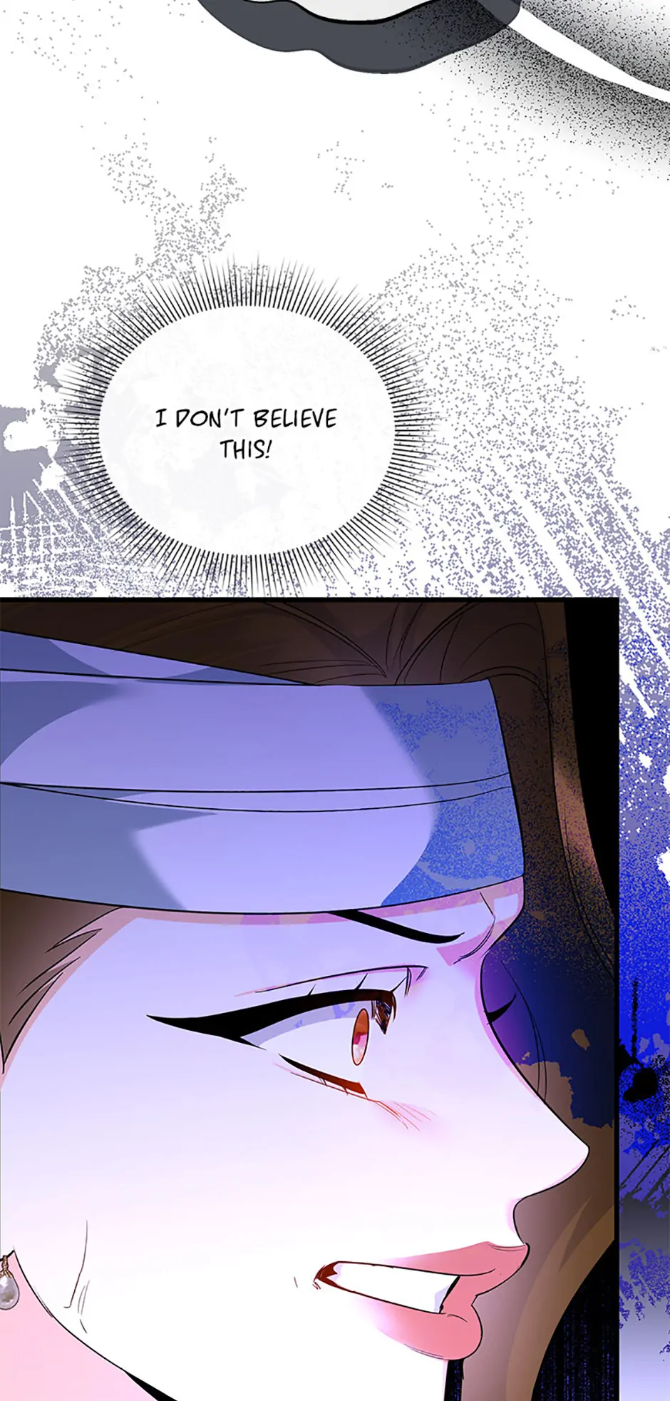 I Created a Harem to Avoid the Male Lead Chapter 57 501 116