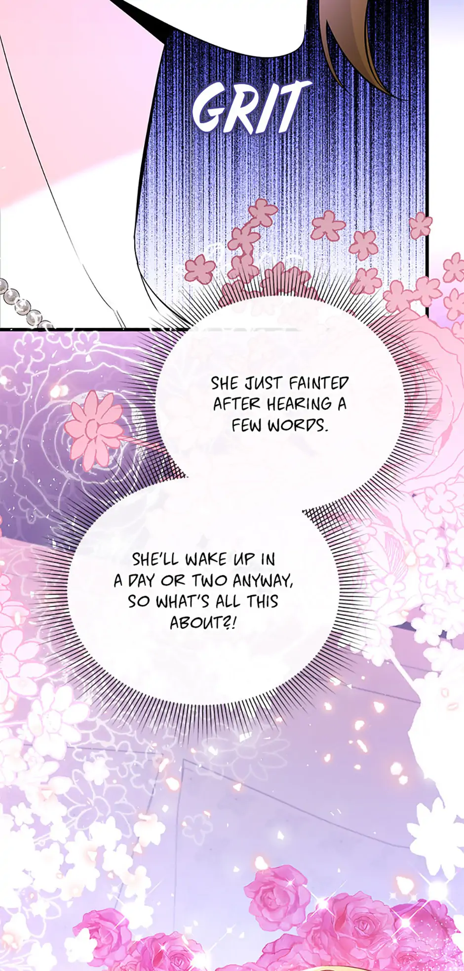 I Created a Harem to Avoid the Male Lead Chapter 57 502 117