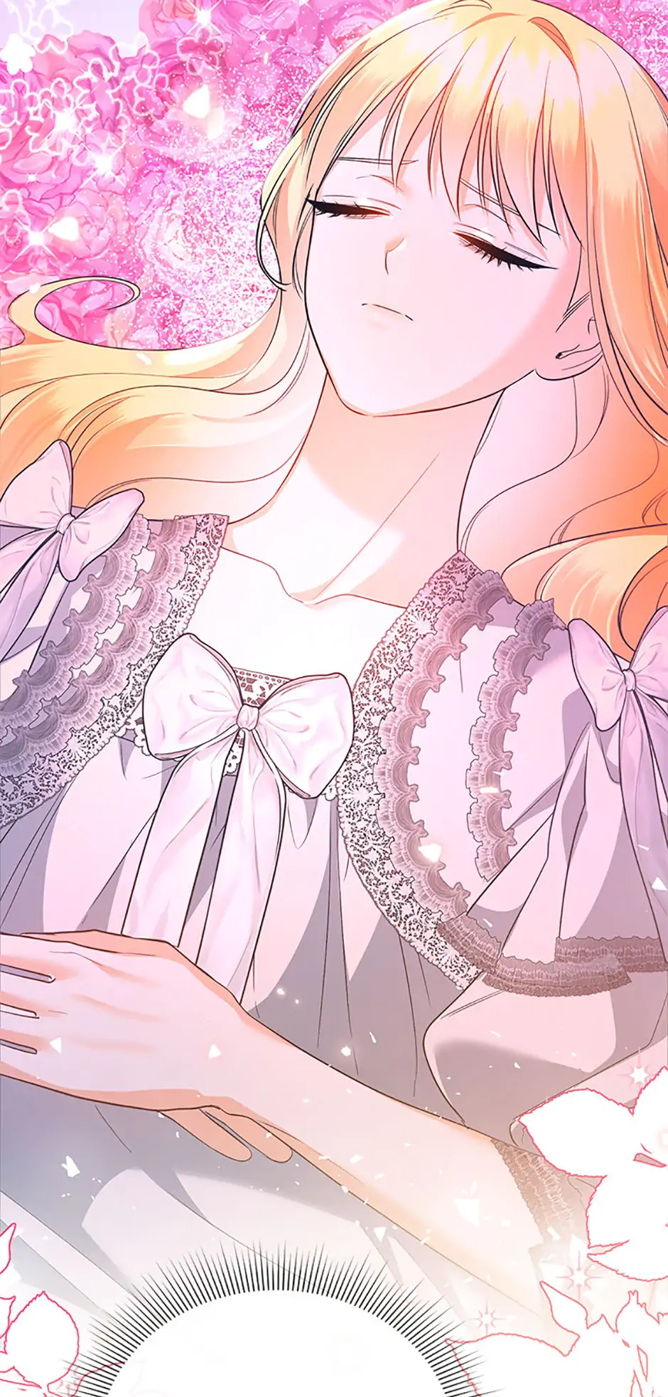 I Created a Harem to Avoid the Male Lead Chapter 57 503 118