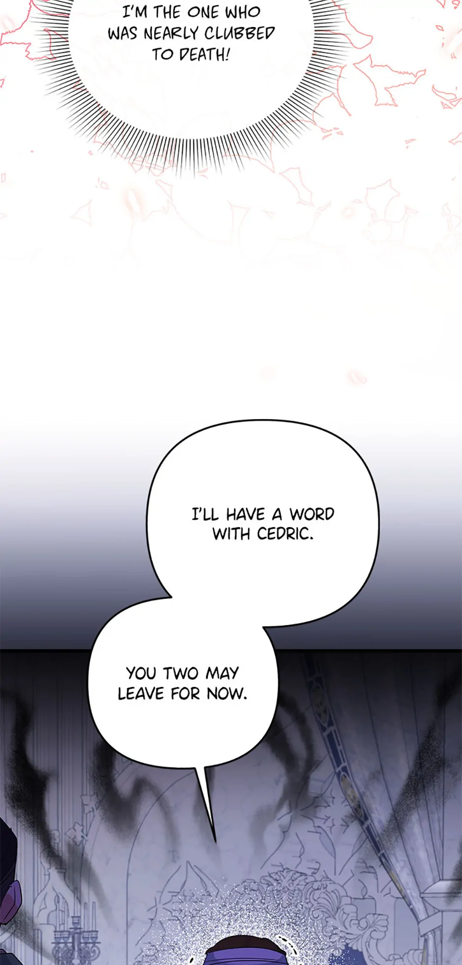 I Created a Harem to Avoid the Male Lead Chapter 57 504 119