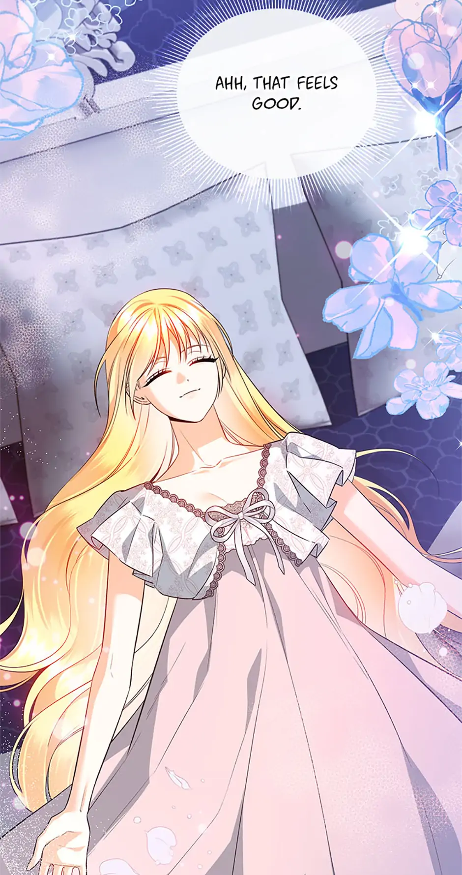 I Created a Harem to Avoid the Male Lead Chapter 58 376 003