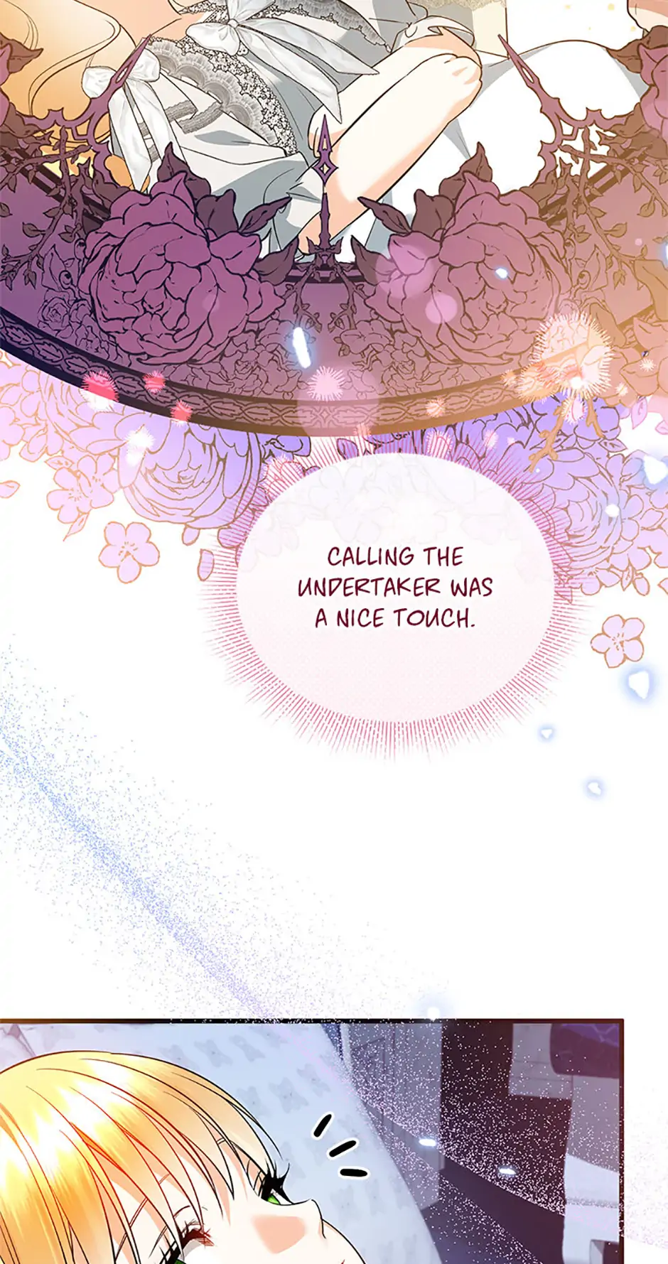 I Created a Harem to Avoid the Male Lead Chapter 58 379 006