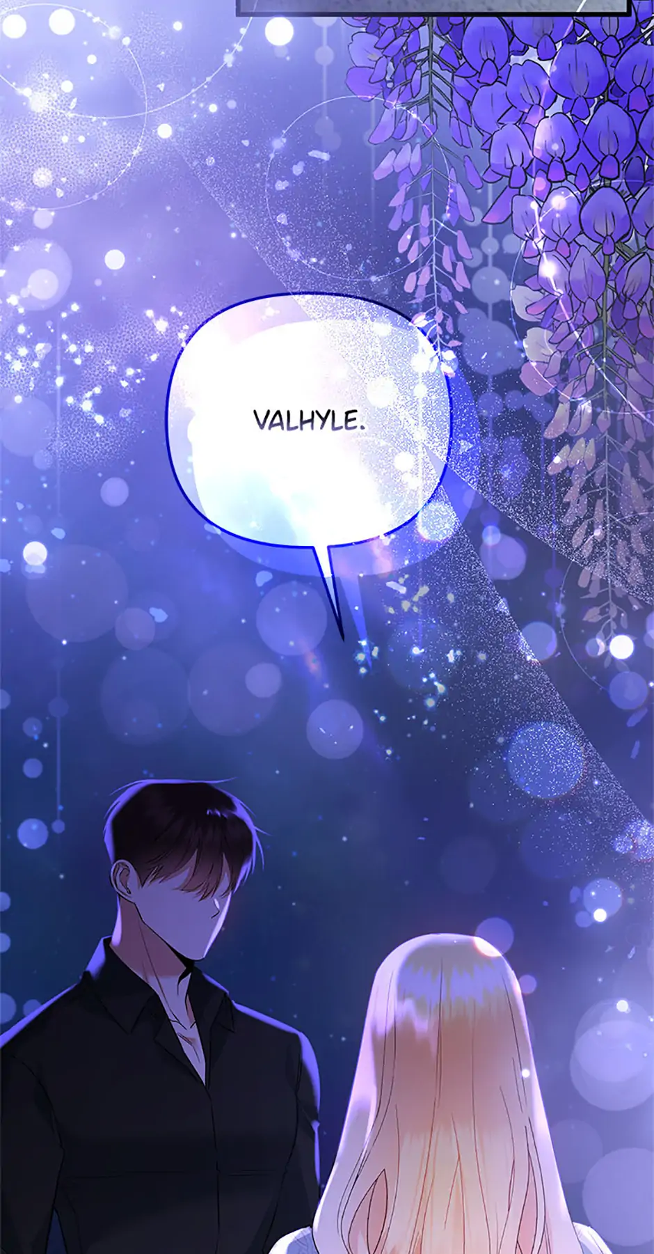 I Created a Harem to Avoid the Male Lead Chapter 58 383 010