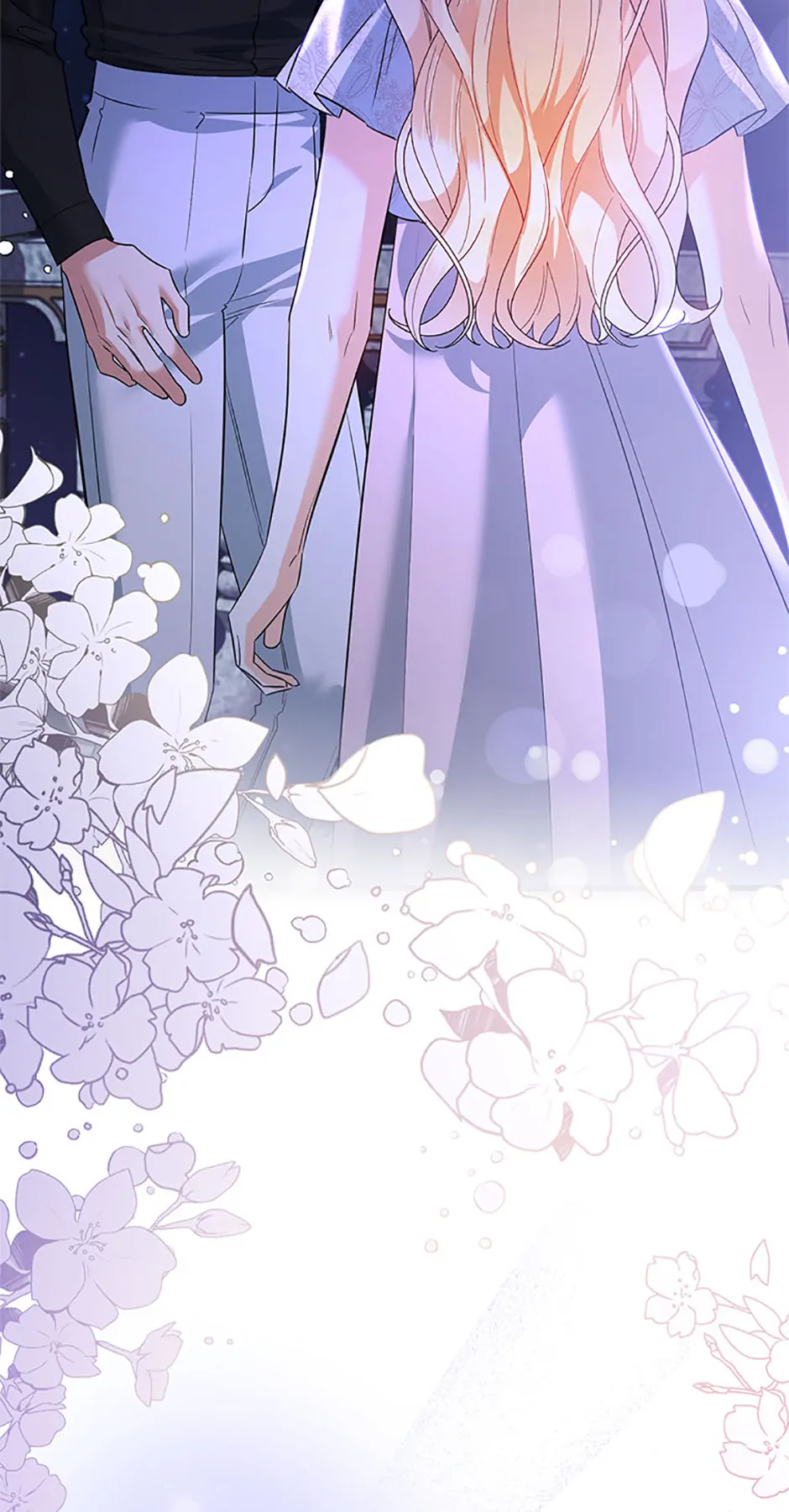 I Created a Harem to Avoid the Male Lead Chapter 58 384 011