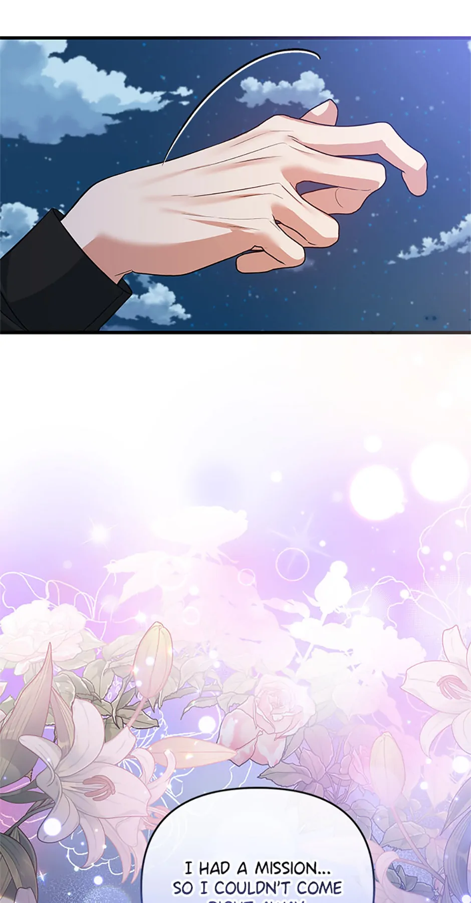 I Created a Harem to Avoid the Male Lead Chapter 58 388 015