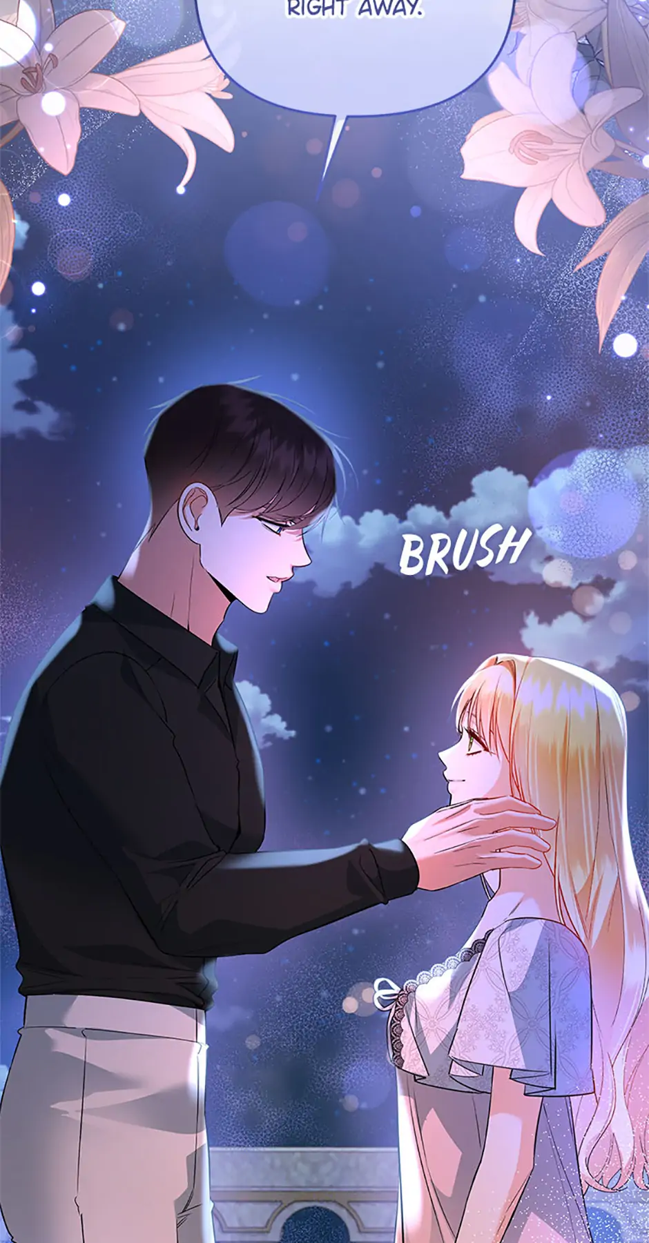 I Created a Harem to Avoid the Male Lead Chapter 58 389 016