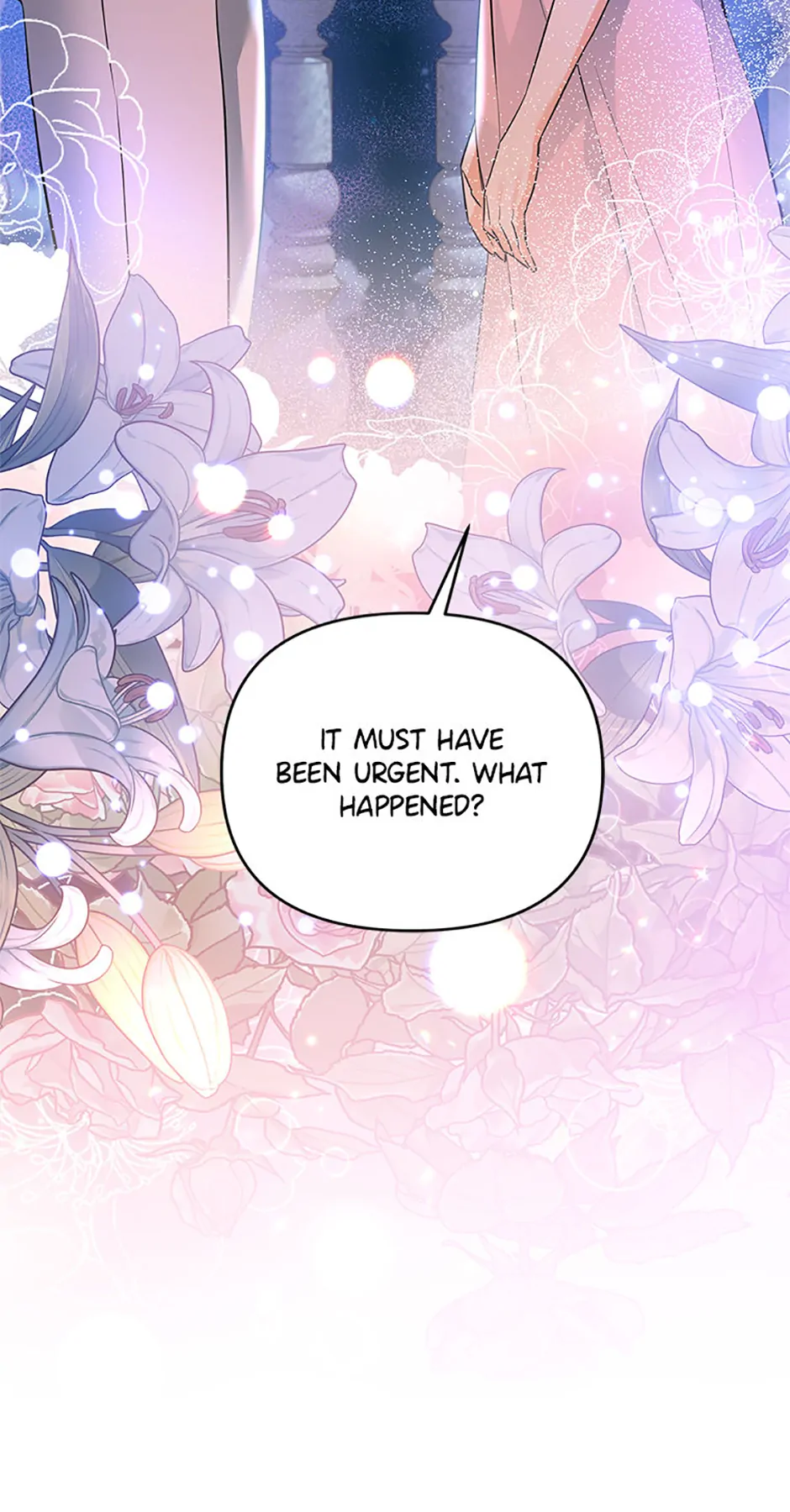 I Created a Harem to Avoid the Male Lead Chapter 58 390 017