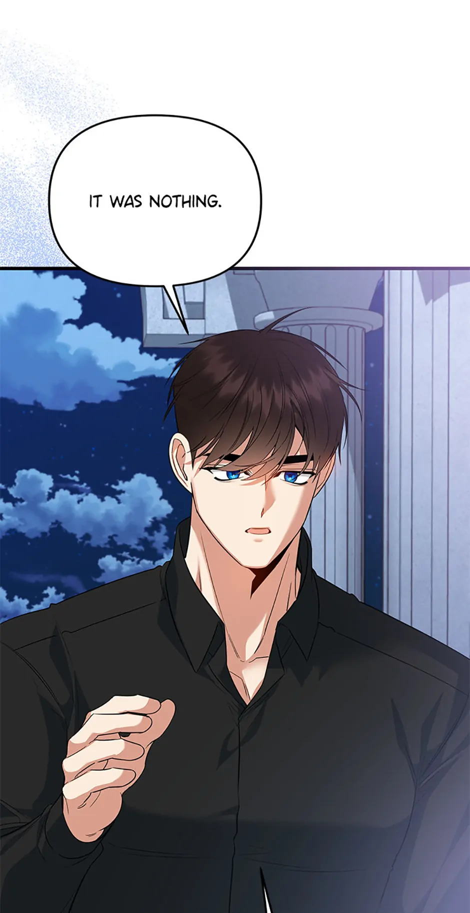 I Created a Harem to Avoid the Male Lead Chapter 58 391 018