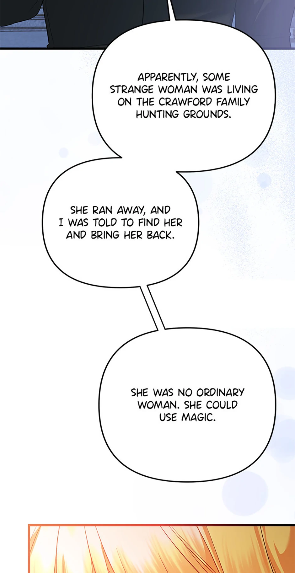 I Created a Harem to Avoid the Male Lead Chapter 58 392 019