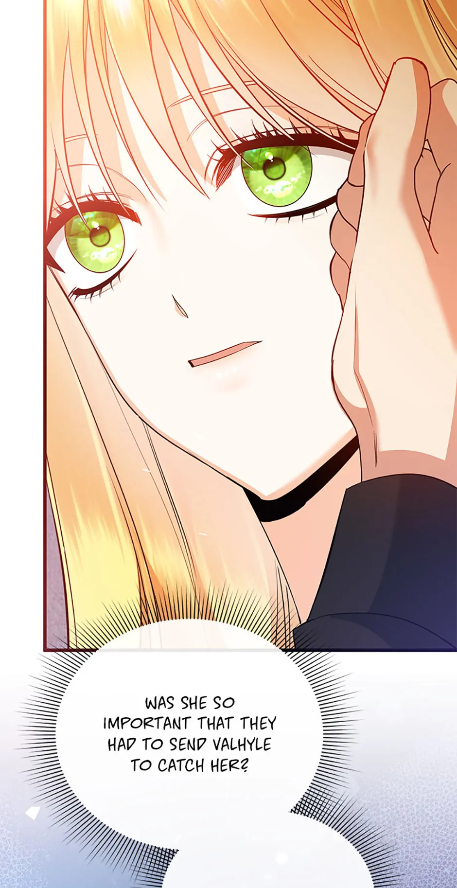 I Created a Harem to Avoid the Male Lead Chapter 58 393 020