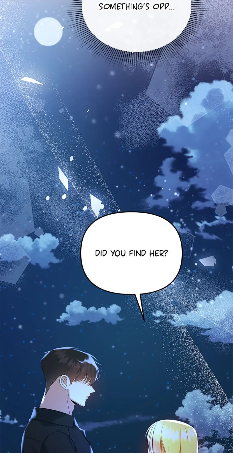 I Created a Harem to Avoid the Male Lead Chapter 58 394 021