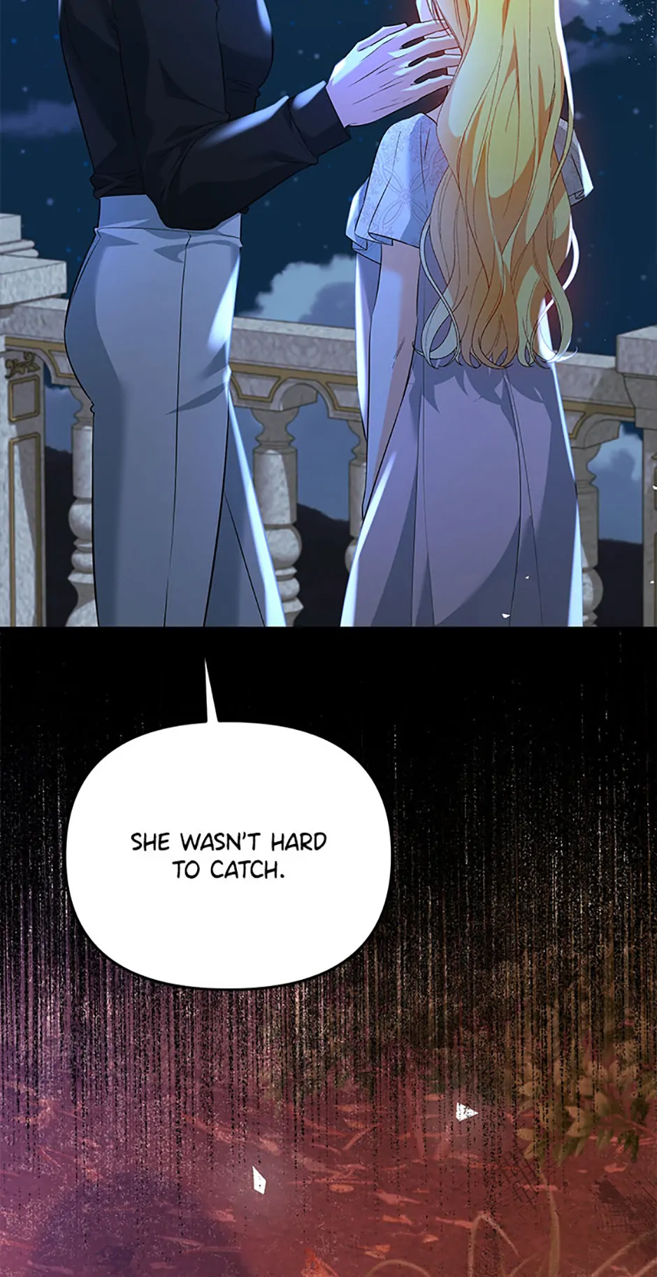 I Created a Harem to Avoid the Male Lead Chapter 58 395 022