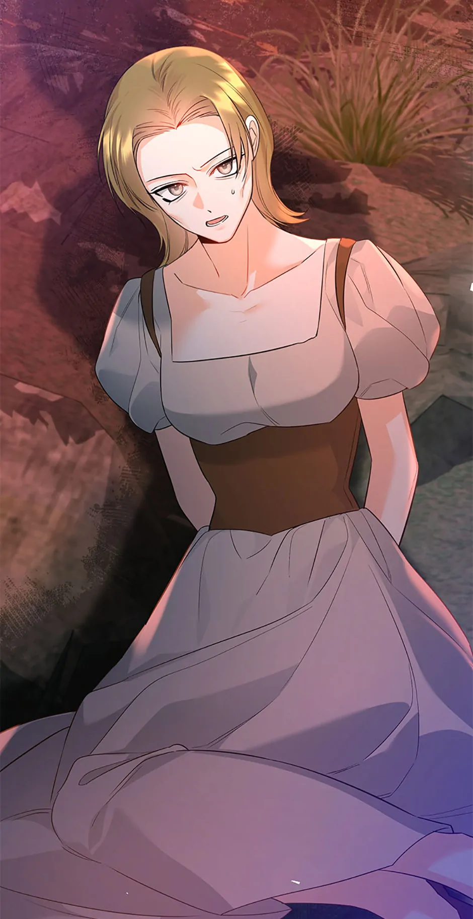 I Created a Harem to Avoid the Male Lead Chapter 58 396 023