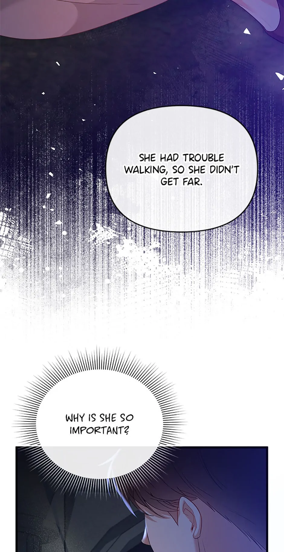 I Created a Harem to Avoid the Male Lead Chapter 58 397 024