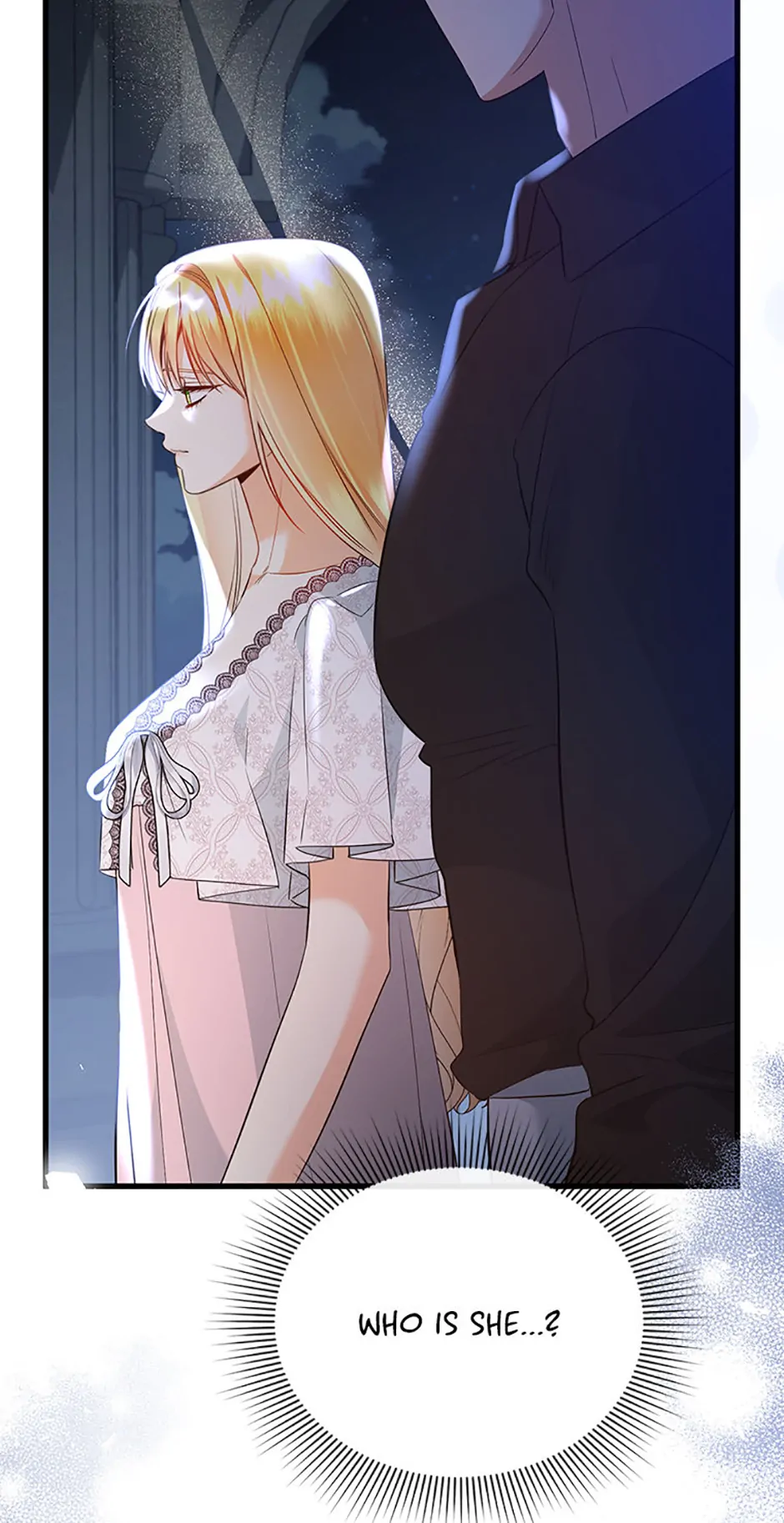 I Created a Harem to Avoid the Male Lead Chapter 58 398 025