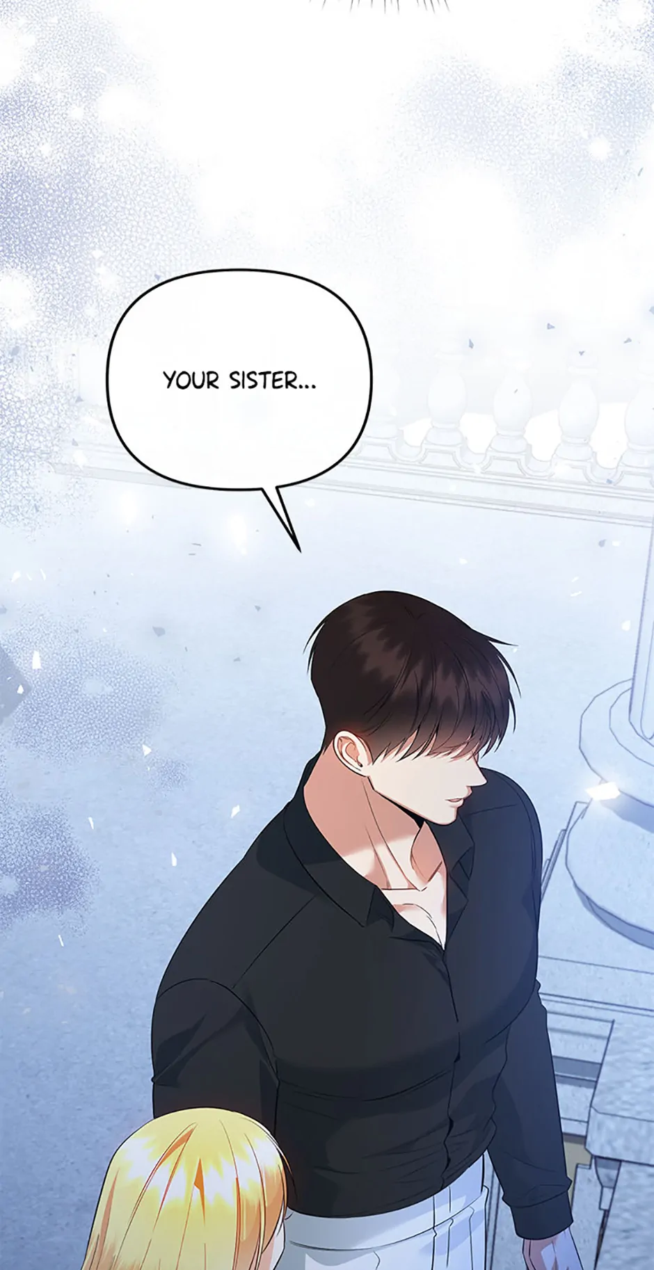 I Created a Harem to Avoid the Male Lead Chapter 58 399 026