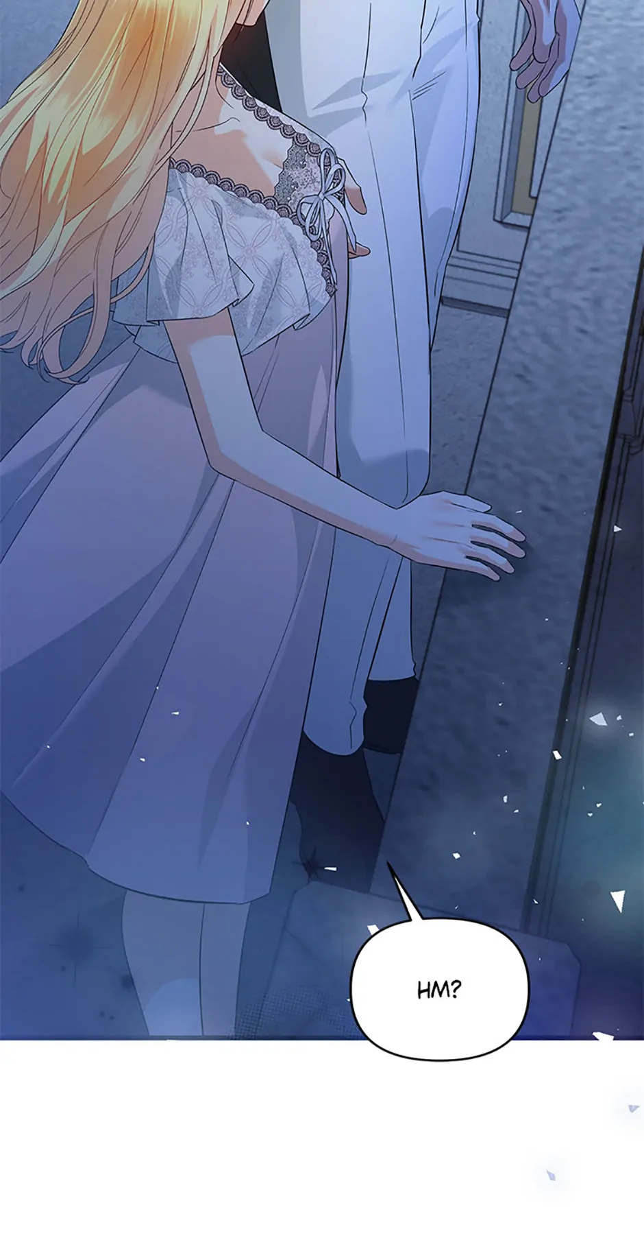 I Created a Harem to Avoid the Male Lead Chapter 58 400 027