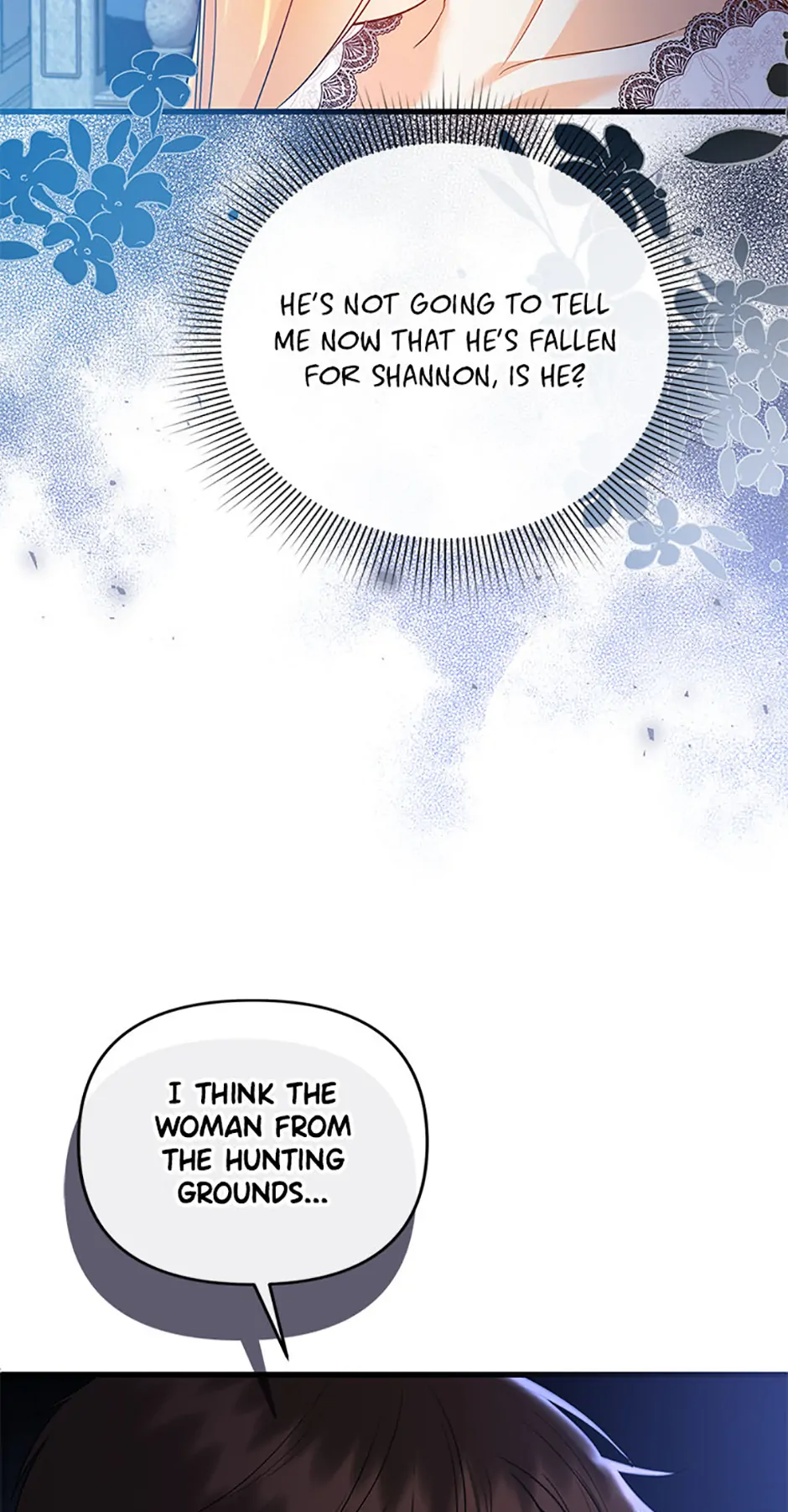 I Created a Harem to Avoid the Male Lead Chapter 58 402 029