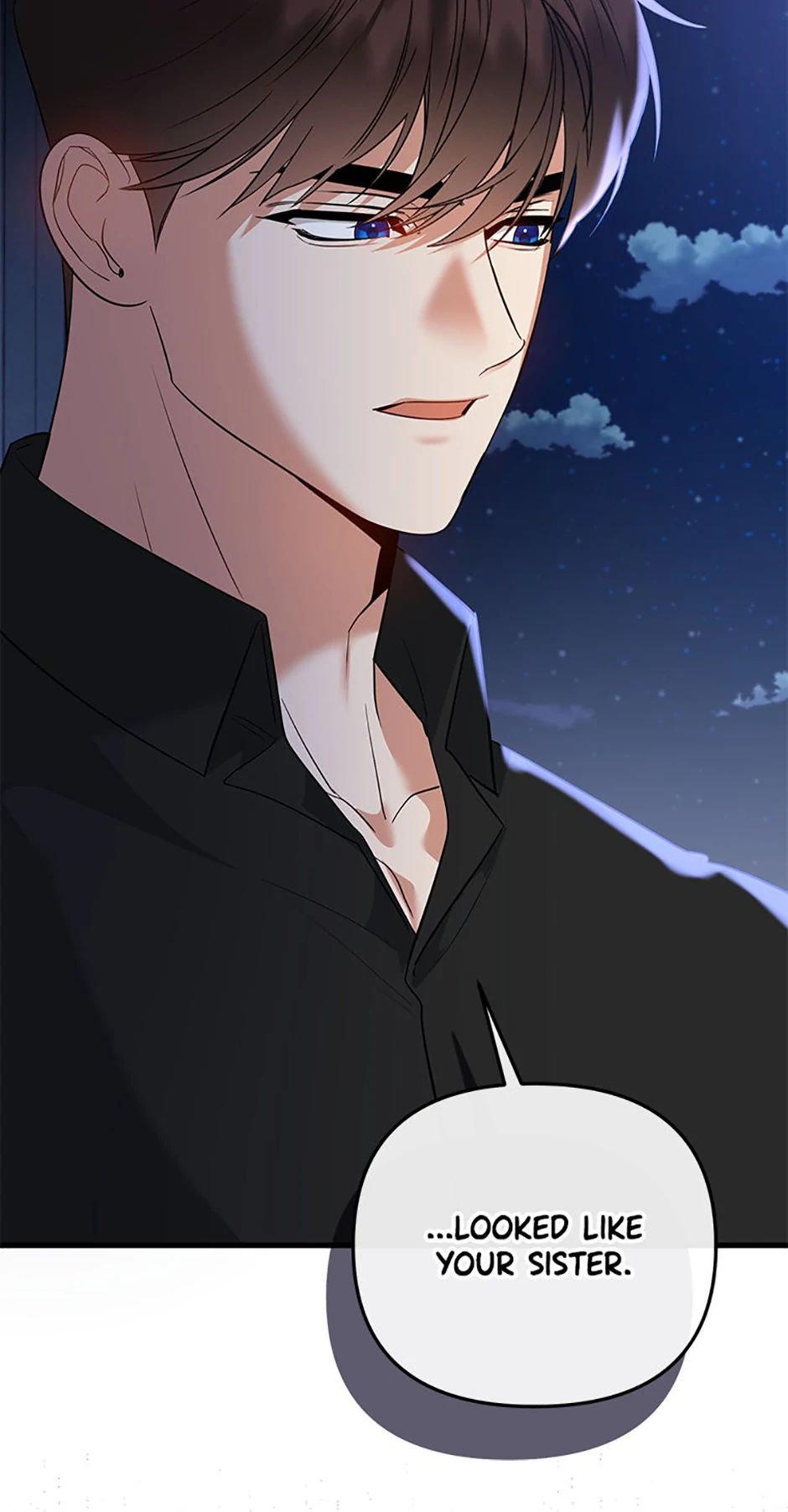 I Created a Harem to Avoid the Male Lead Chapter 58 403 030