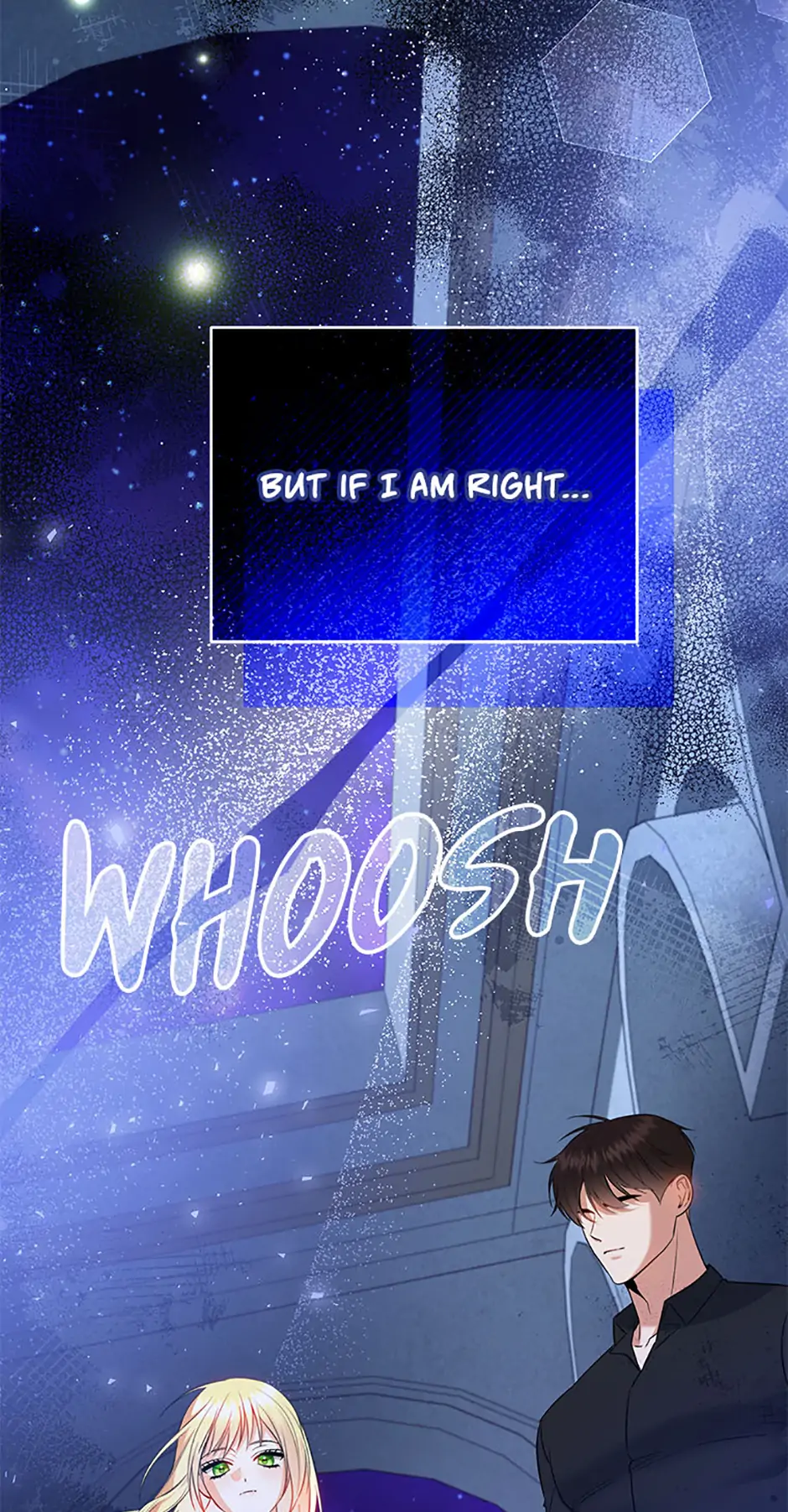 I Created a Harem to Avoid the Male Lead Chapter 58 405 032