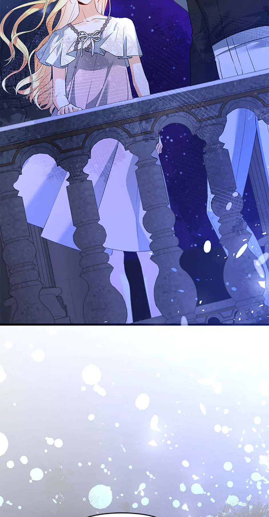 I Created a Harem to Avoid the Male Lead Chapter 58 406 033