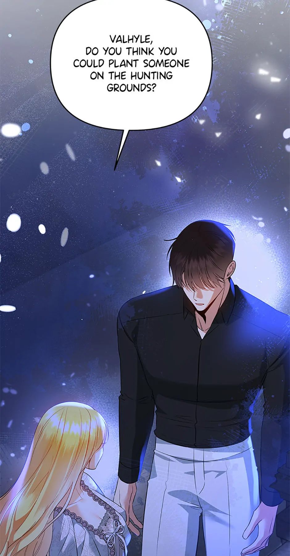 I Created a Harem to Avoid the Male Lead Chapter 58 407 034