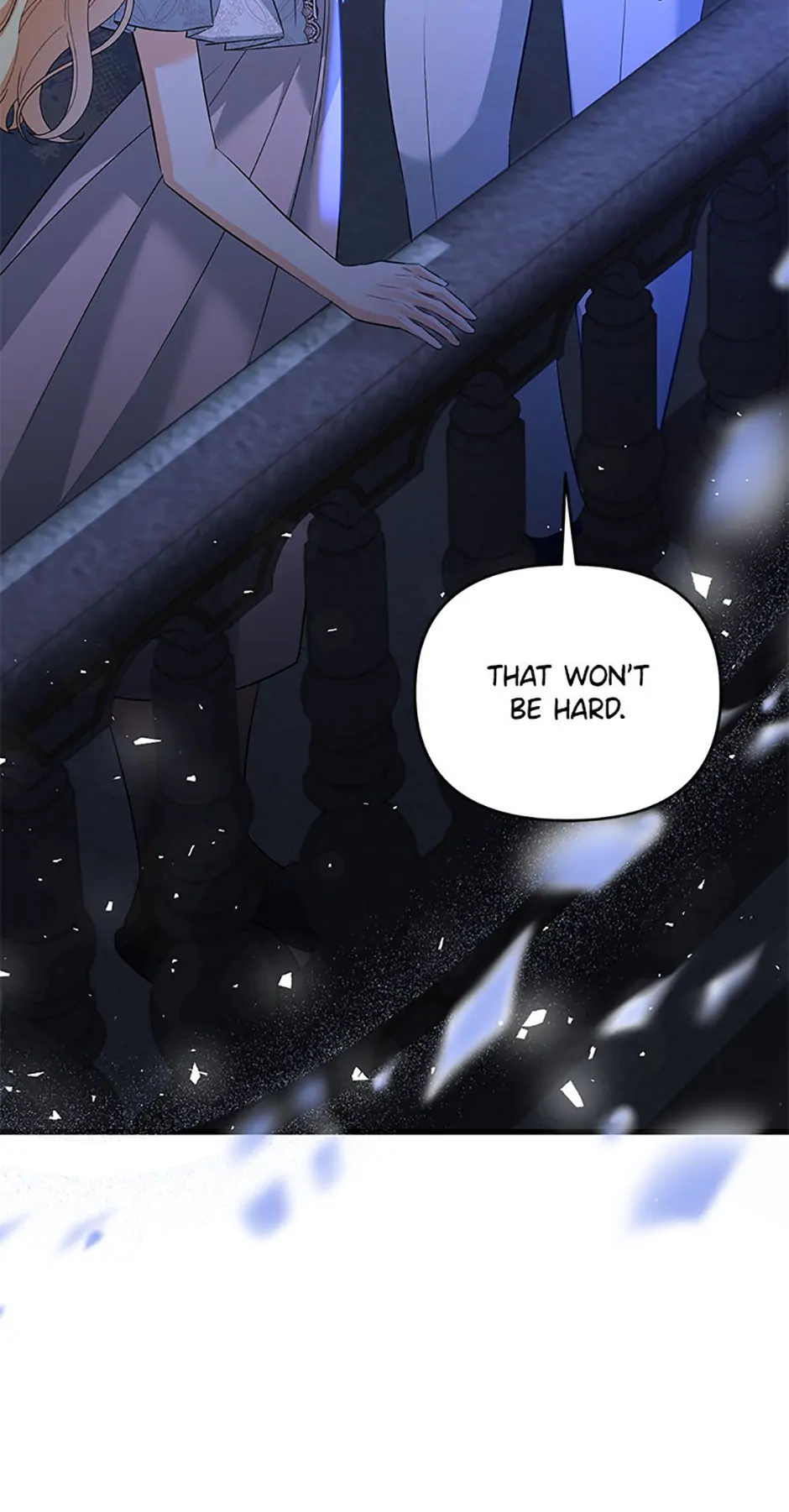 I Created a Harem to Avoid the Male Lead Chapter 58 408 035